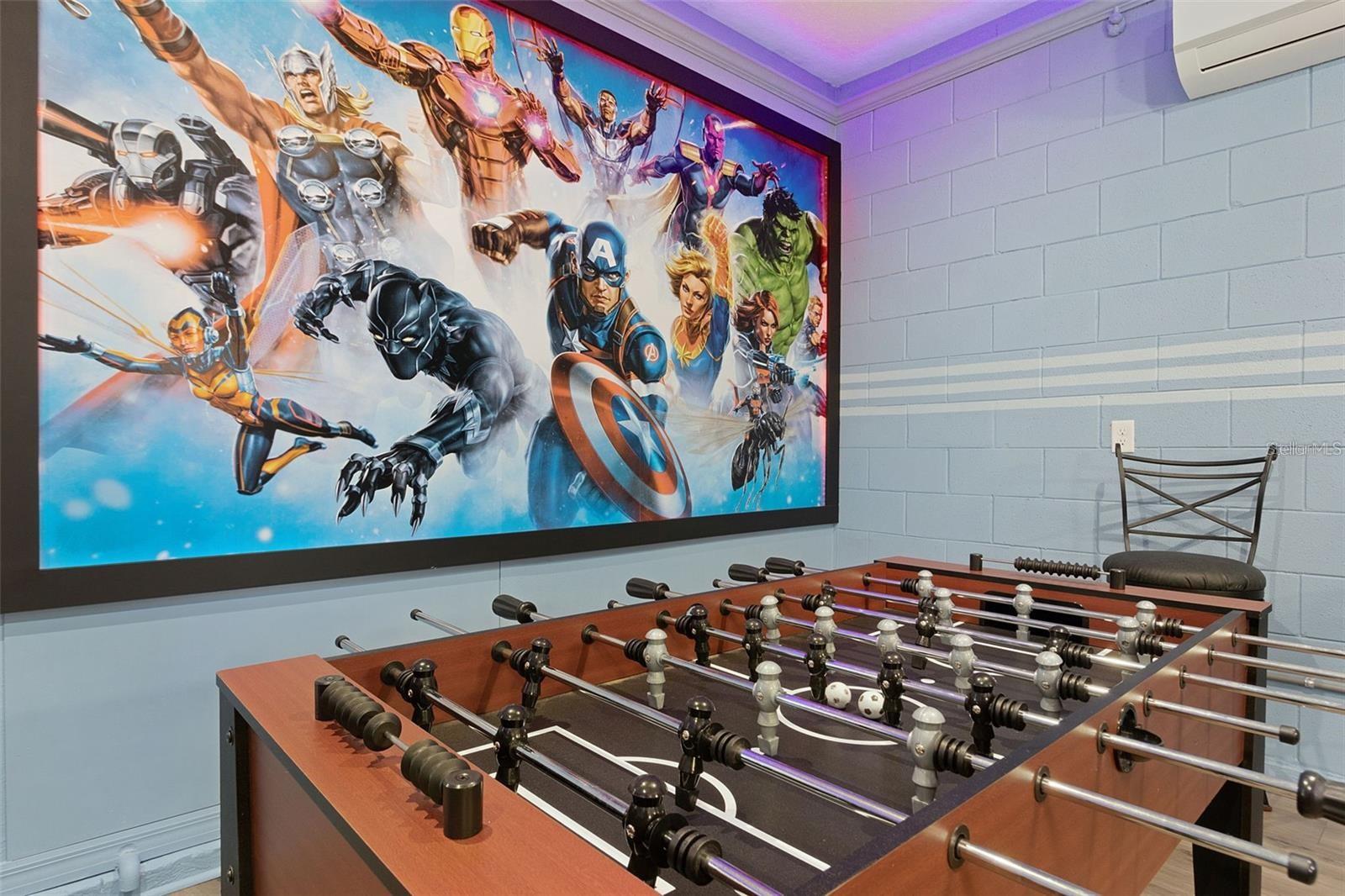 SOLARA RESIDENCE VACATION VILLAS REP - Residential