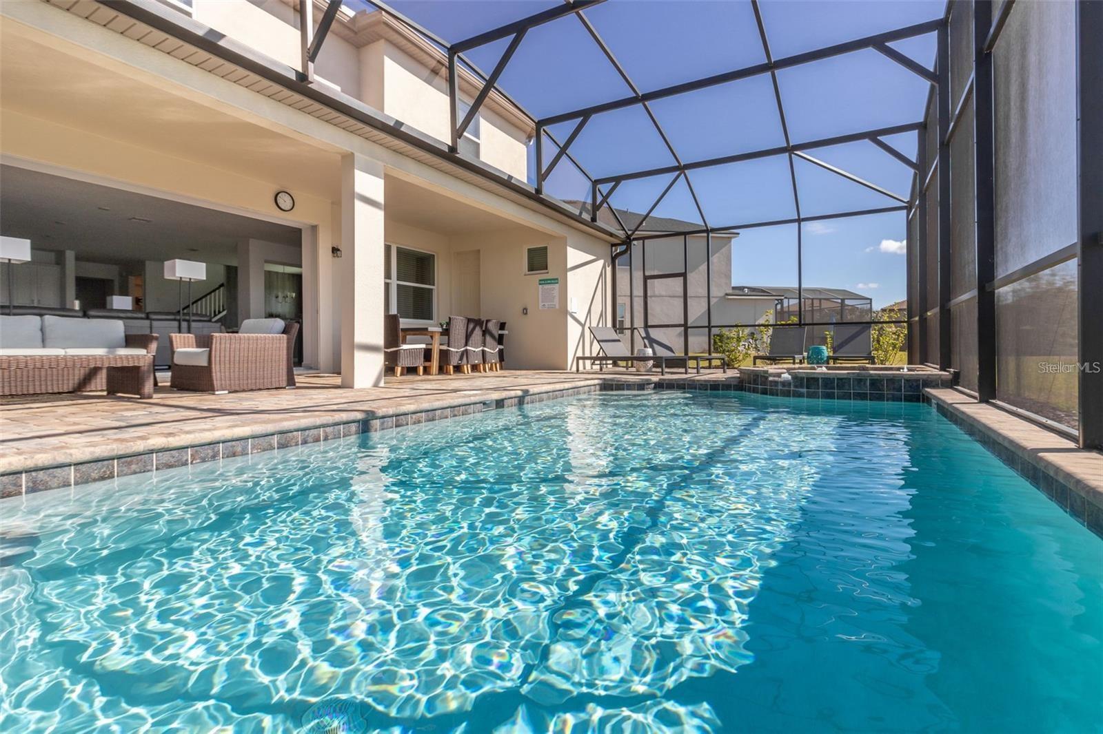 SOLARA RESIDENCE VACATION VILLAS REP - Residential