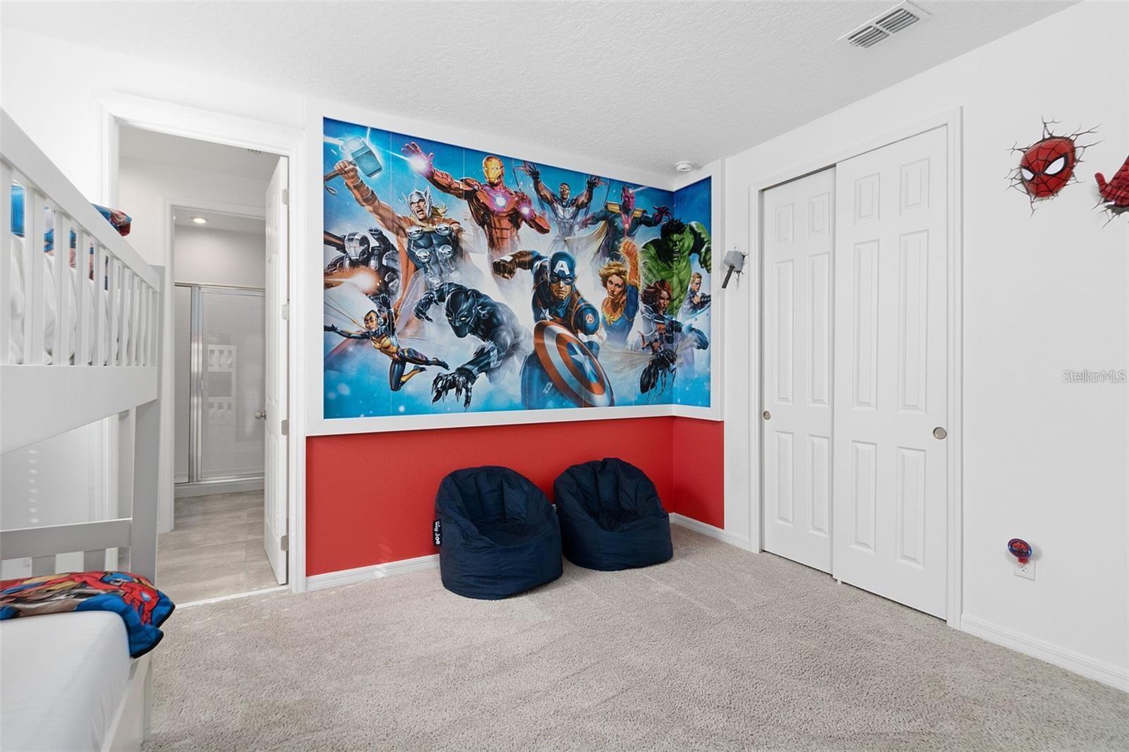 SOLARA RESIDENCE VACATION VILLAS REP - Residential