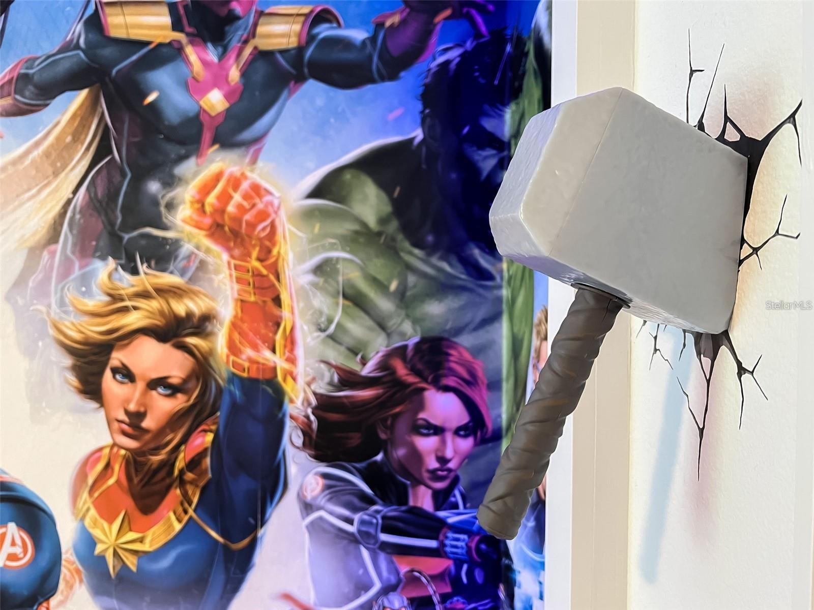 SOLARA RESIDENCE VACATION VILLAS REP - Residential