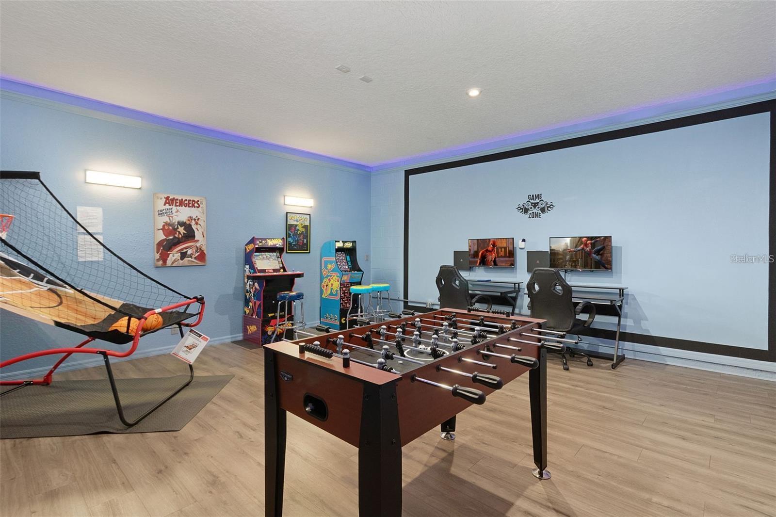 SOLARA RESIDENCE VACATION VILLAS REP - Residential