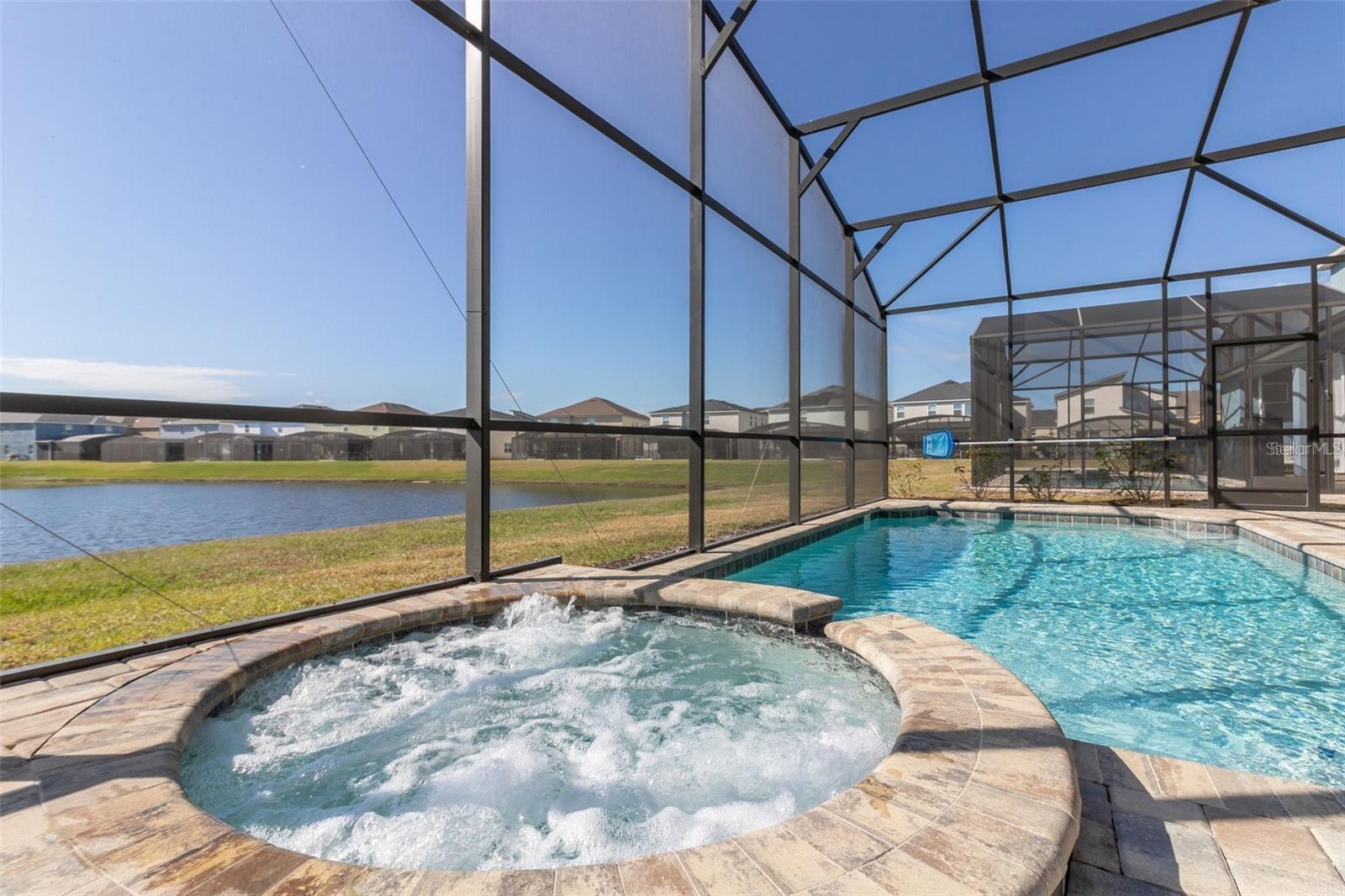 SOLARA RESIDENCE VACATION VILLAS REP - Residential