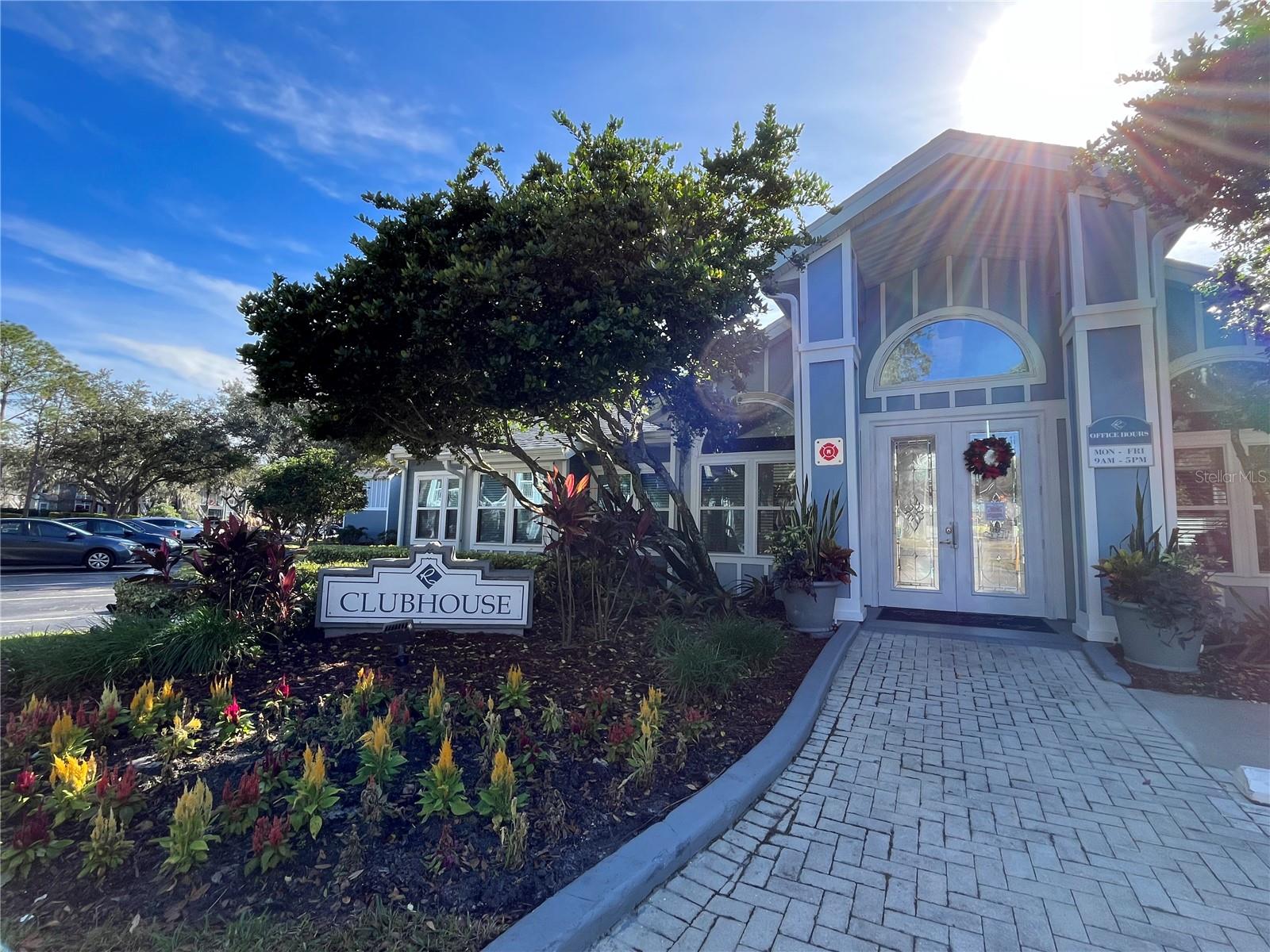 REGENCY PARK AT LAKE MARY A CONDO - Residential