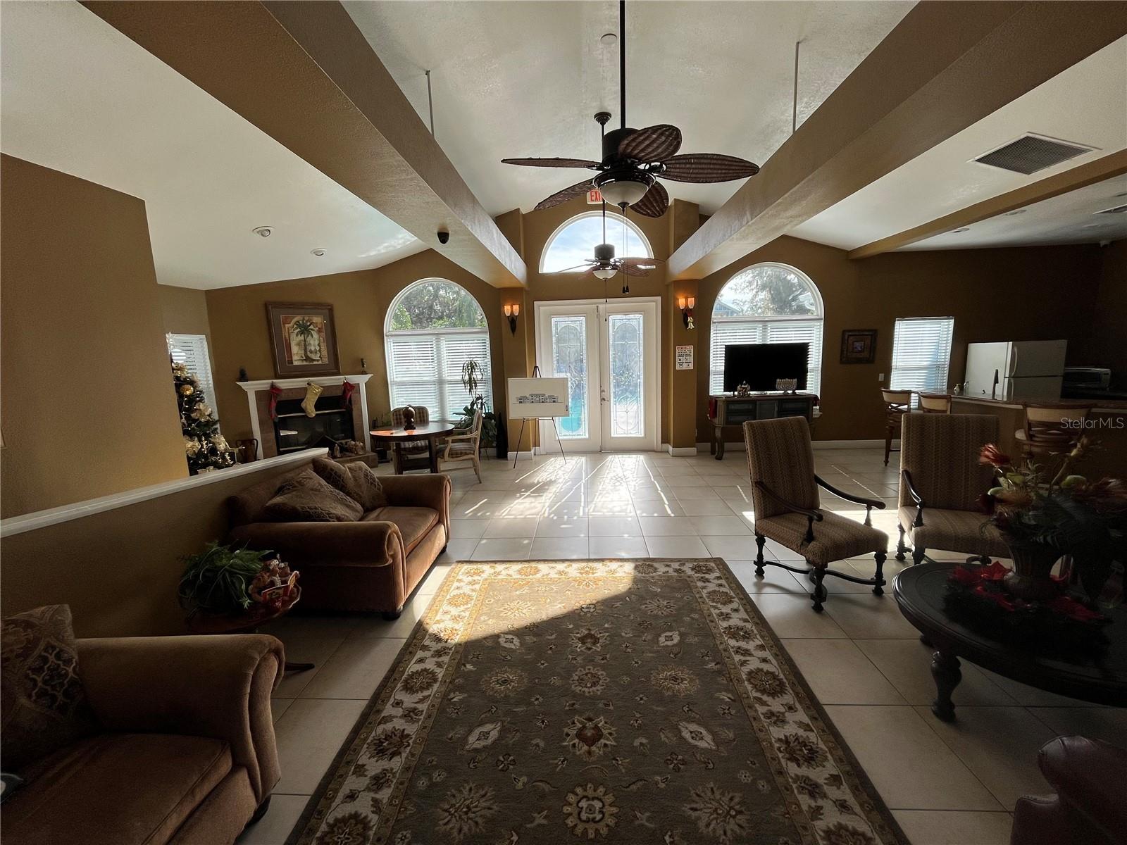 REGENCY PARK AT LAKE MARY A CONDO - Residential
