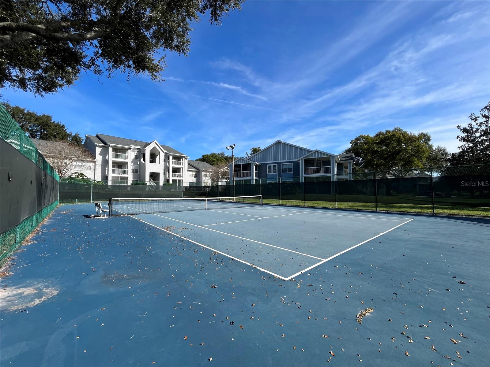 REGENCY PARK AT LAKE MARY A CONDO - Residential