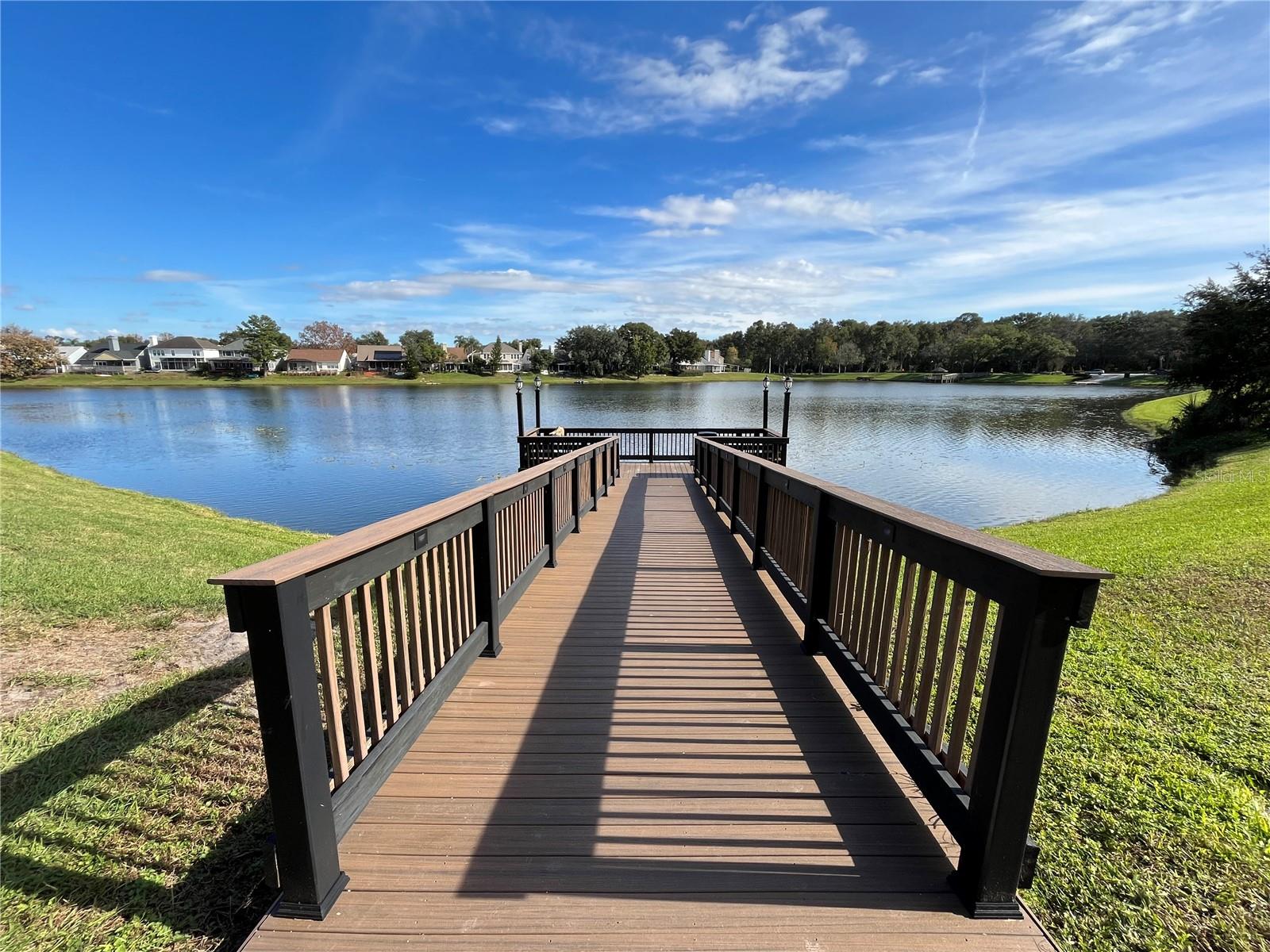REGENCY PARK AT LAKE MARY A CONDO - Residential