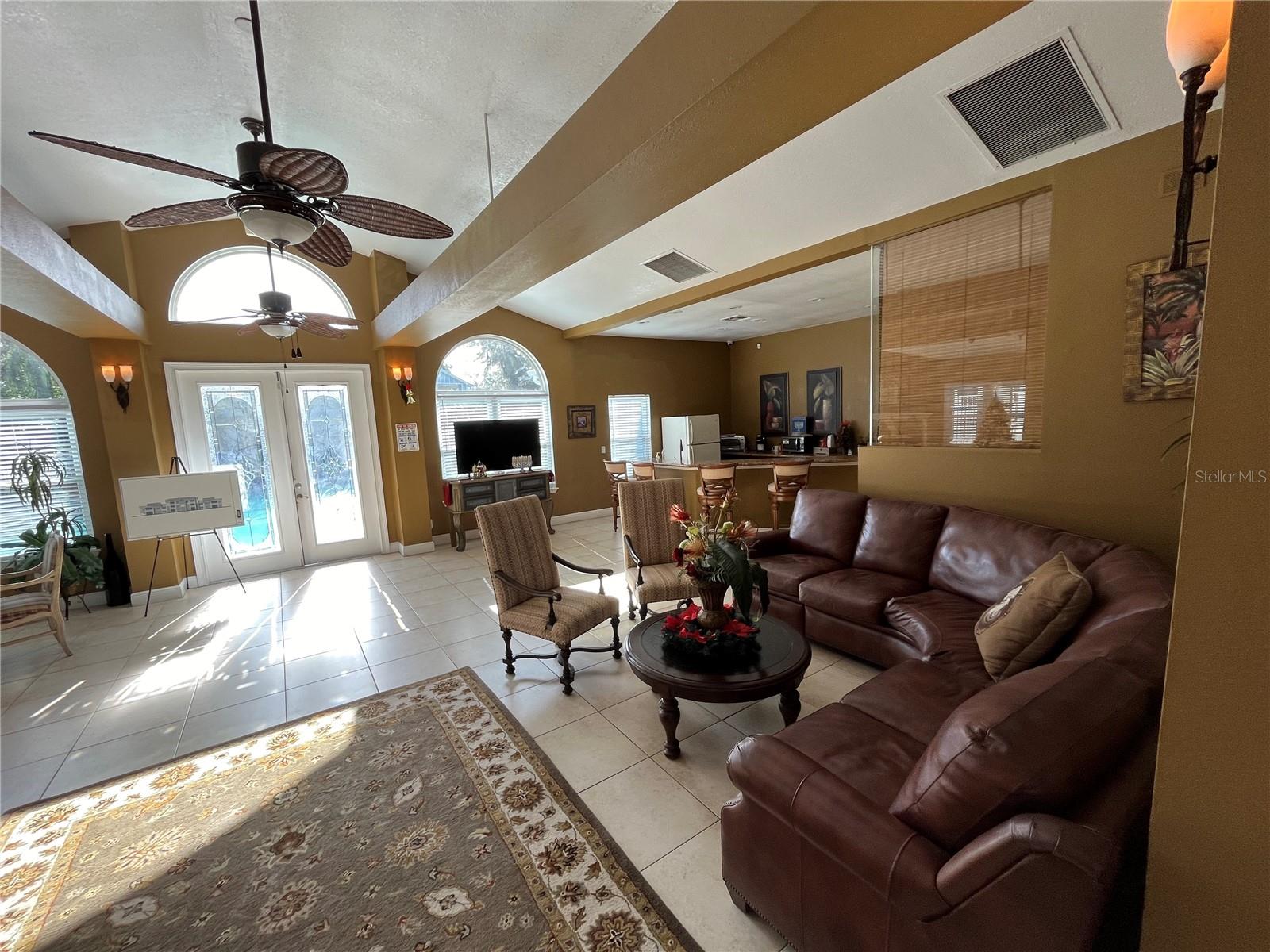 REGENCY PARK AT LAKE MARY A CONDO - Residential