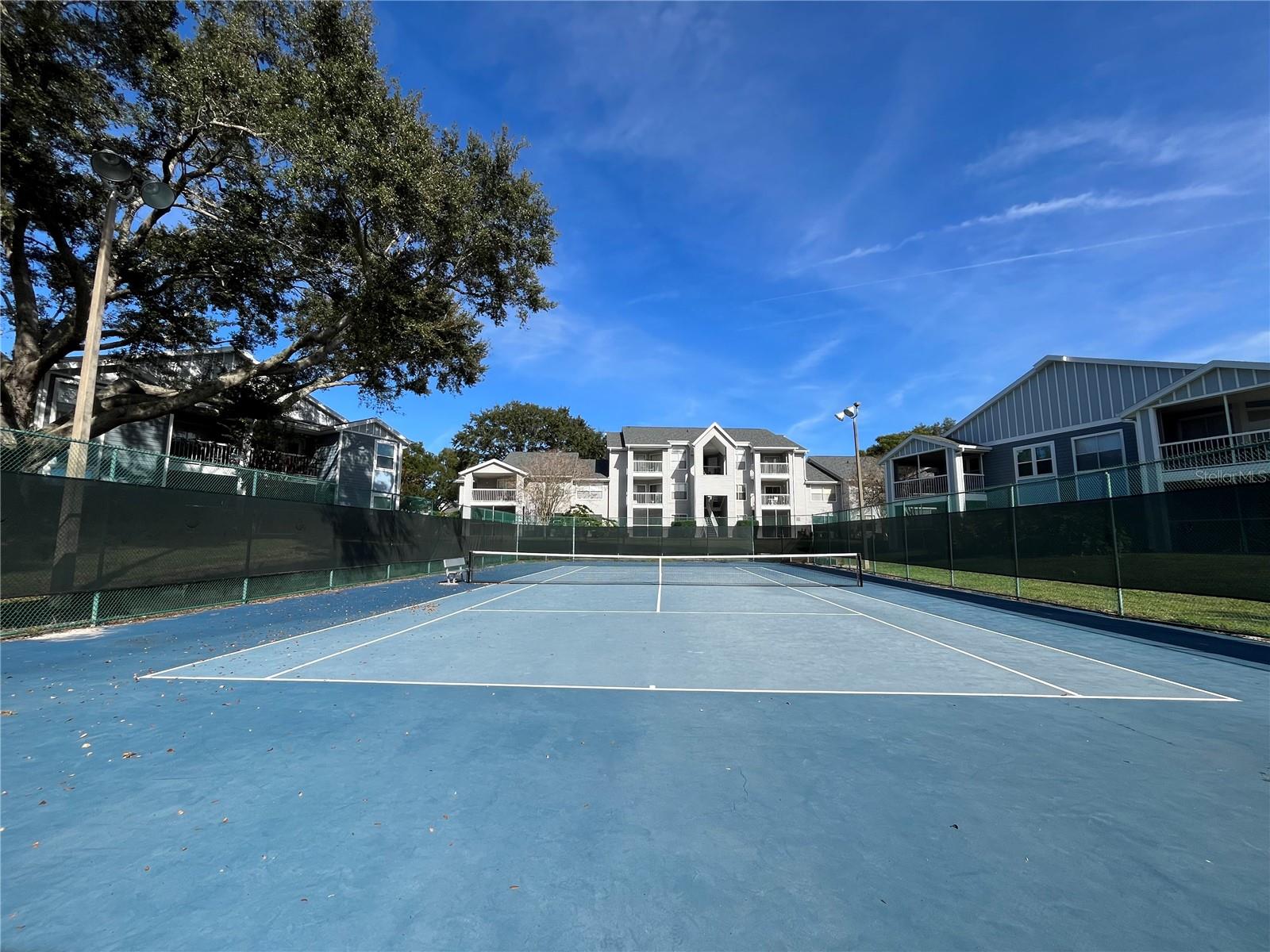 REGENCY PARK AT LAKE MARY A CONDO - Residential