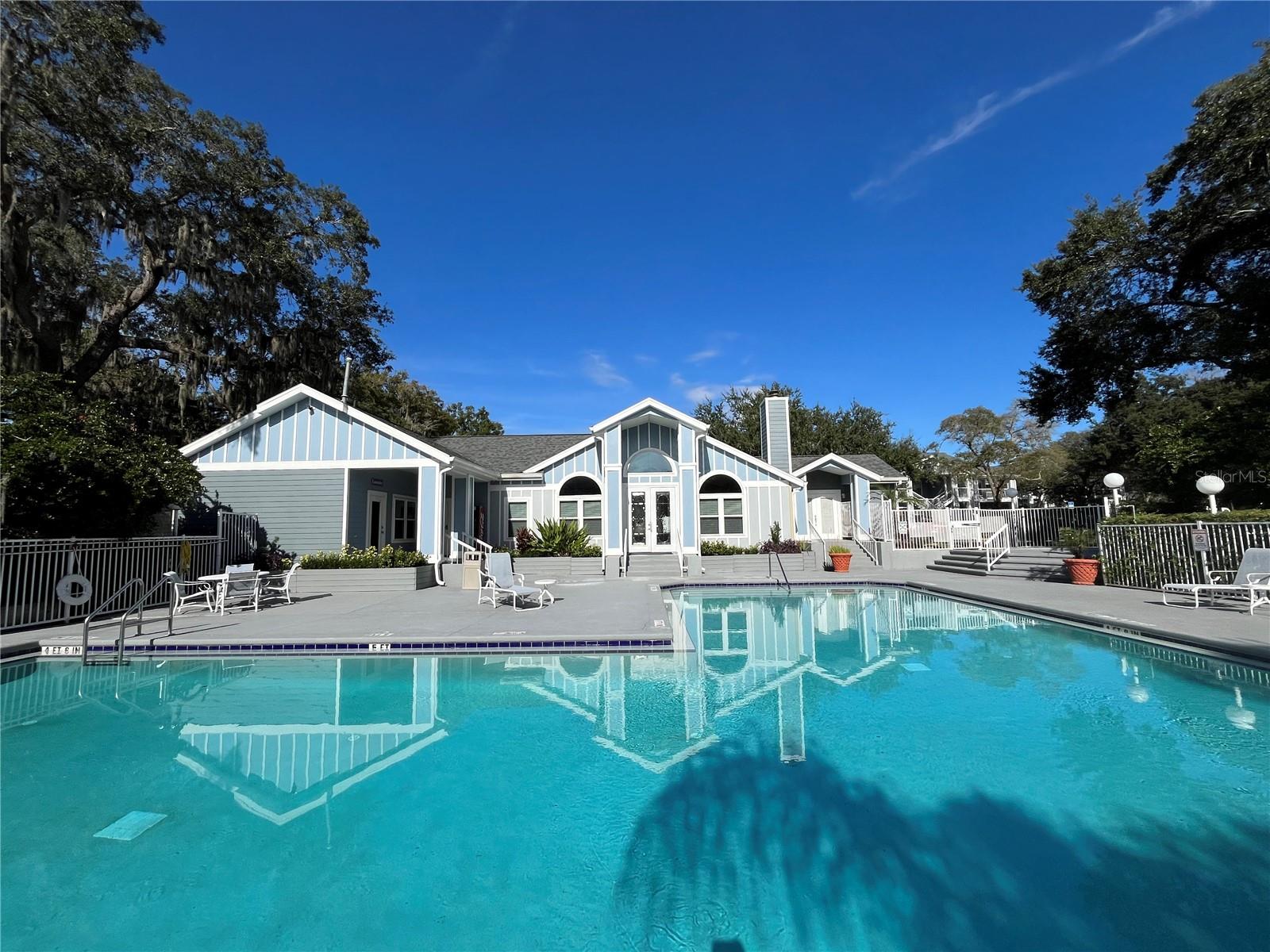 REGENCY PARK AT LAKE MARY A CONDO - Residential