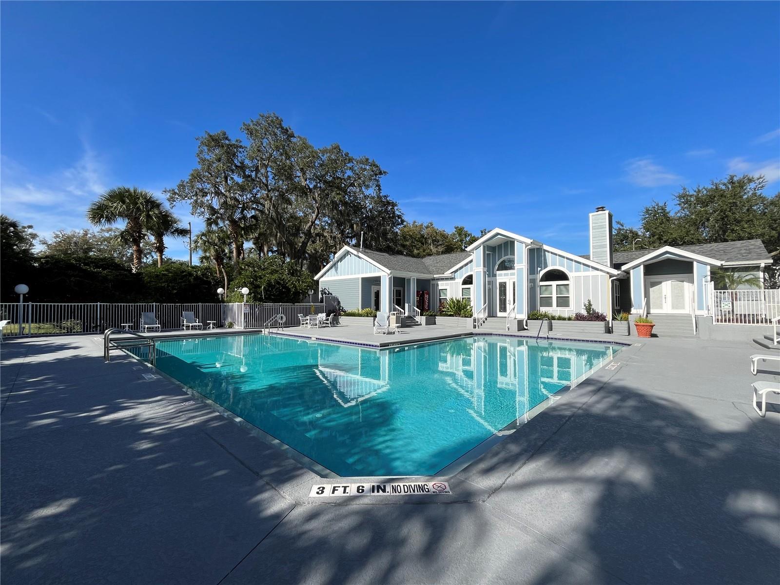 REGENCY PARK AT LAKE MARY A CONDO - Residential