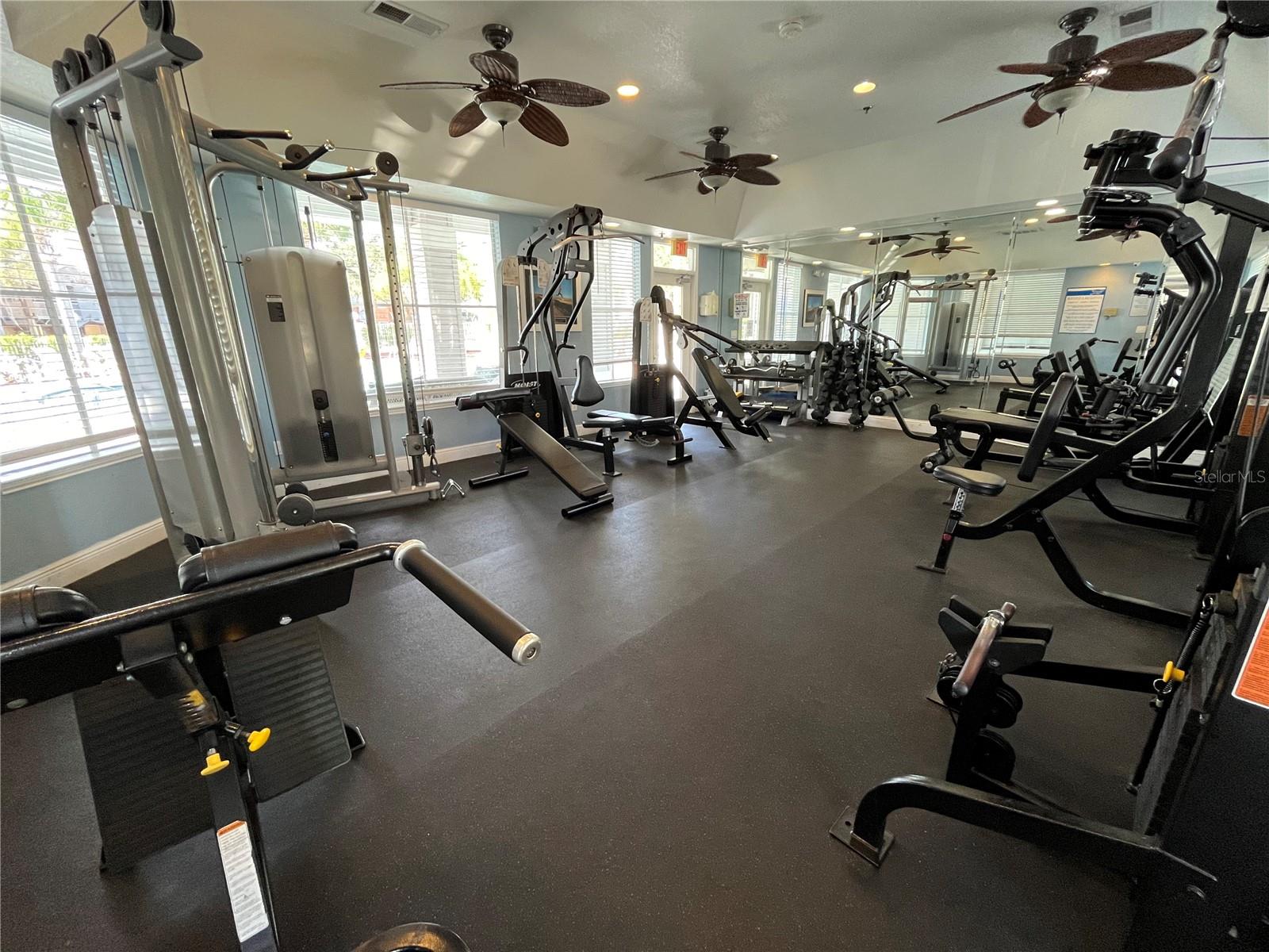 REGENCY PARK AT LAKE MARY A CONDO - Residential