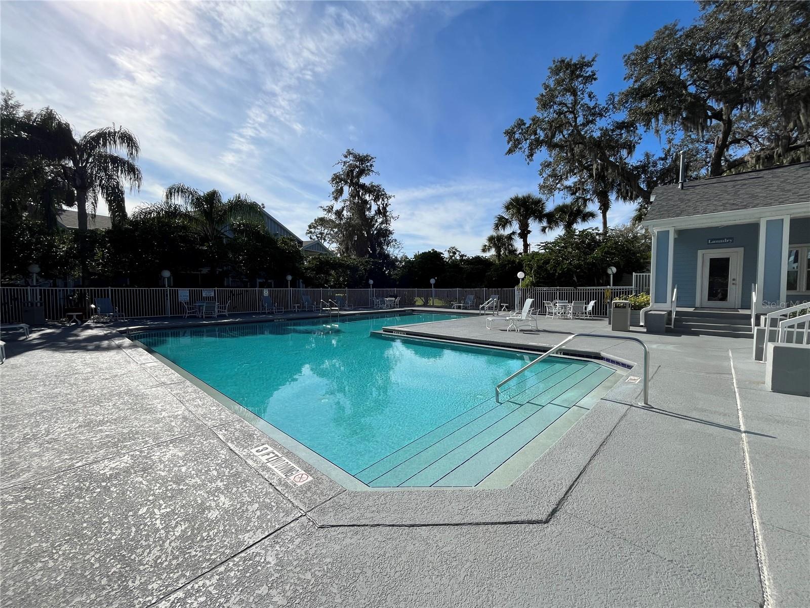 REGENCY PARK AT LAKE MARY A CONDO - Residential