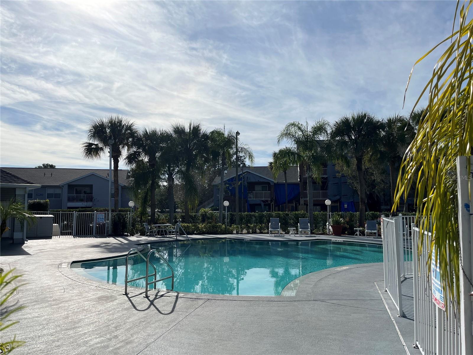 REGENCY PARK AT LAKE MARY A CONDO - Residential