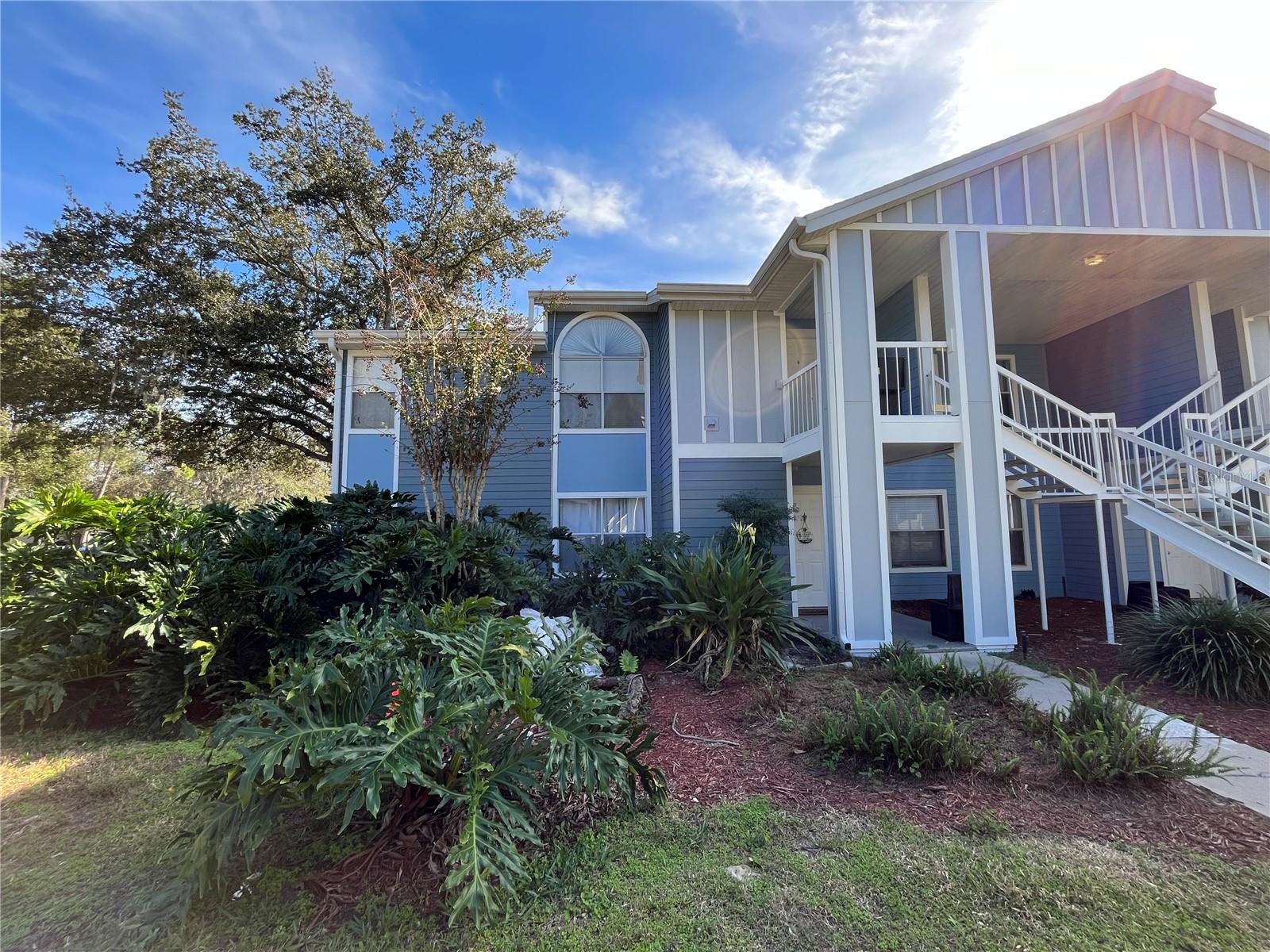 REGENCY PARK AT LAKE MARY A CONDO - Residential