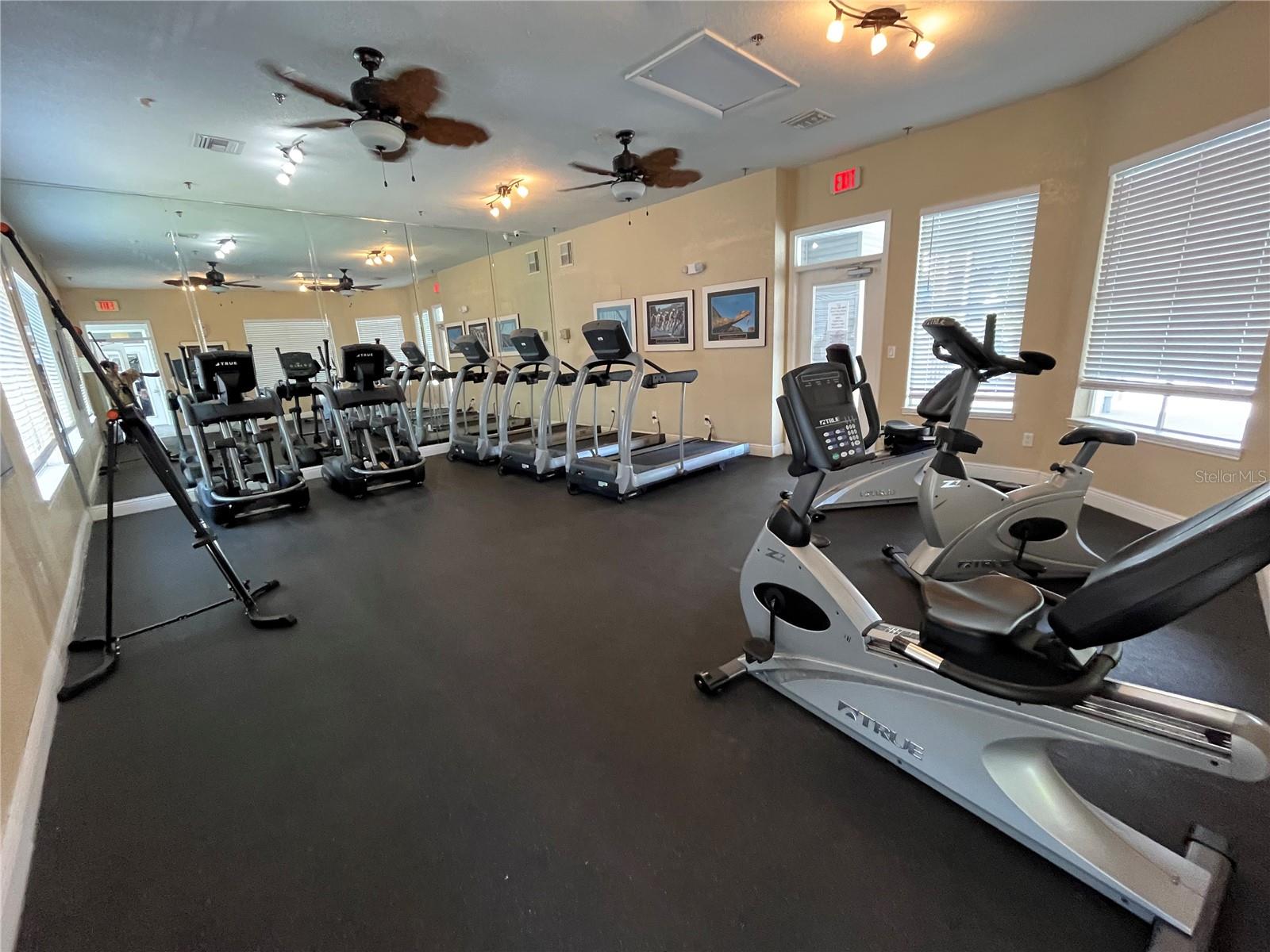 REGENCY PARK AT LAKE MARY A CONDO - Residential