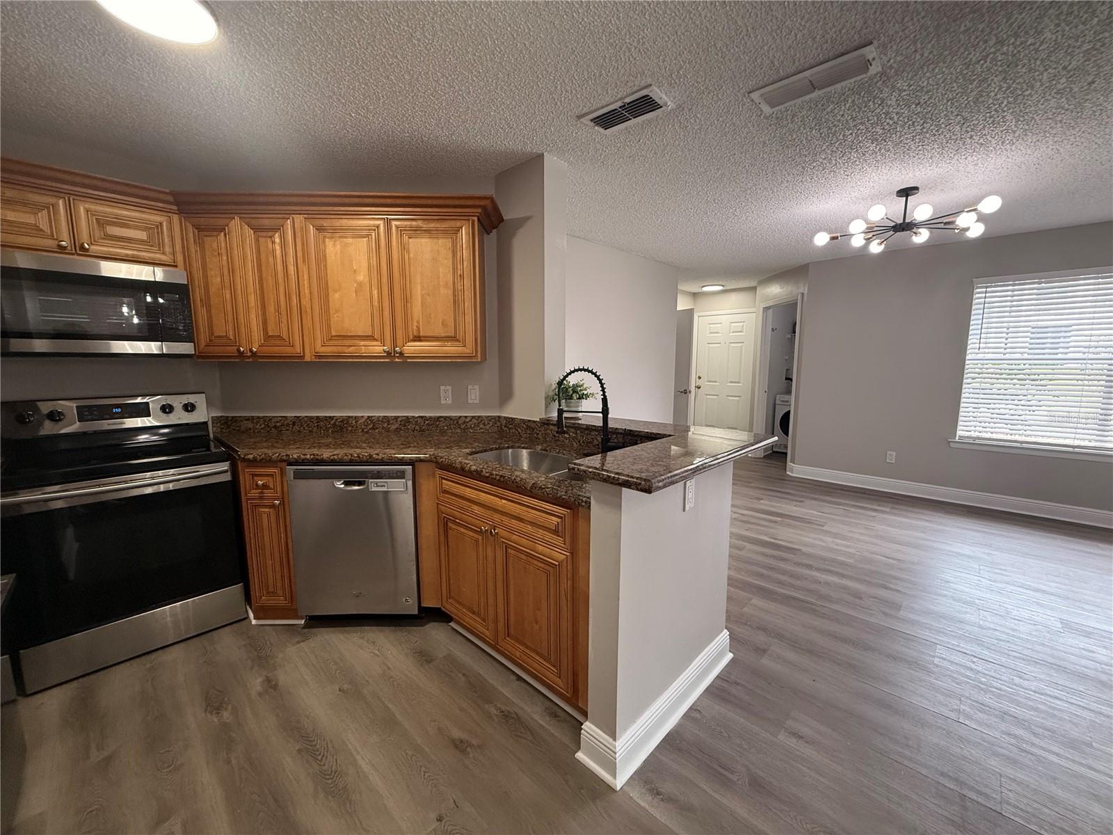 REGENCY PARK AT LAKE MARY A CONDO - Residential