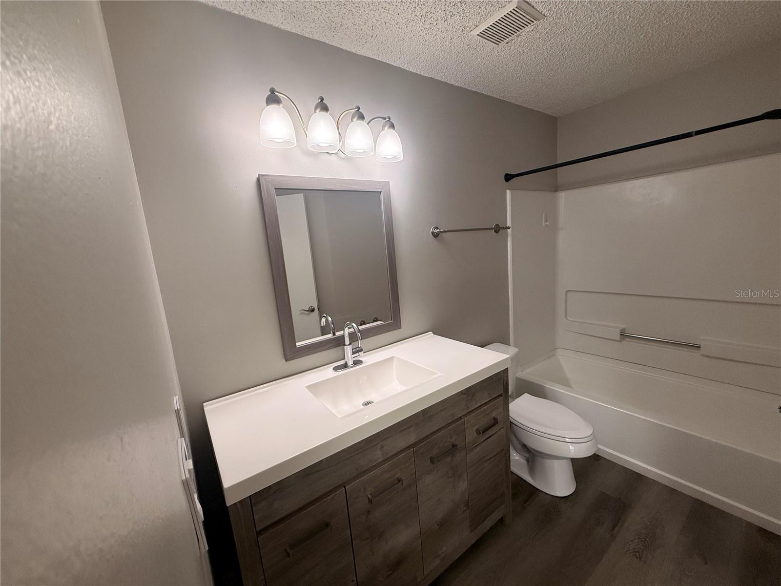 REGENCY PARK AT LAKE MARY A CONDO - Residential