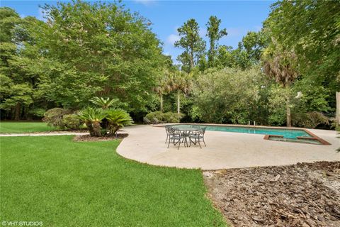 A home in GAINESVILLE