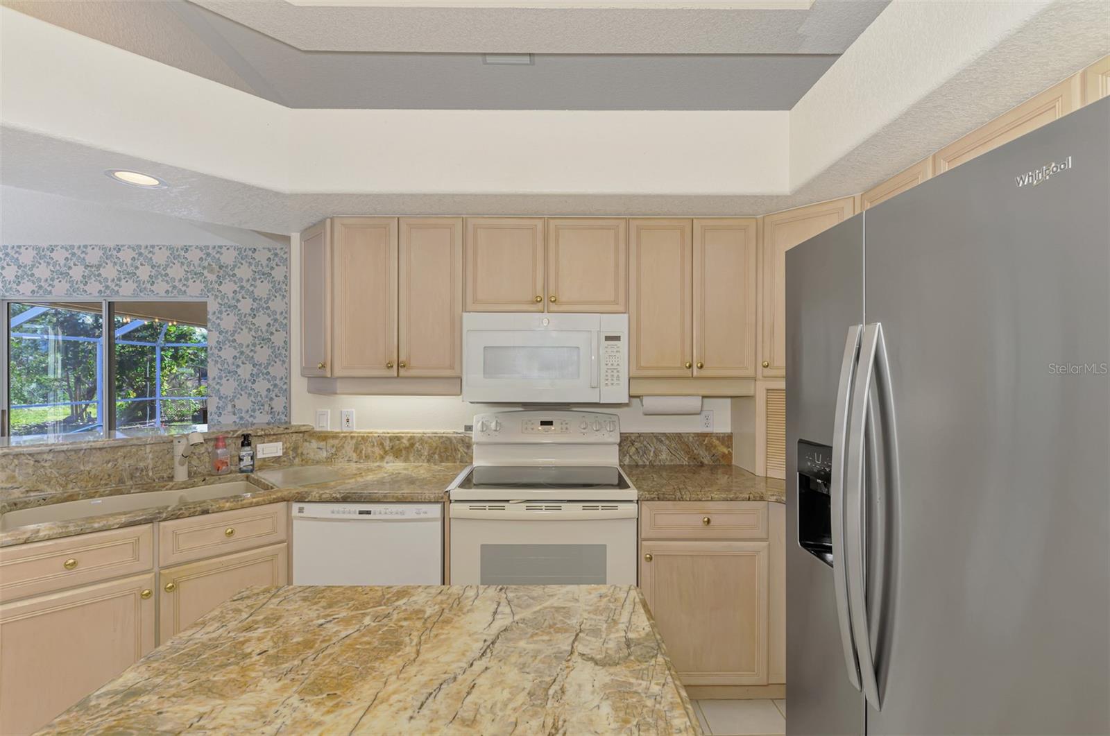 ROTONDA WEST BROADMOOR - Residential