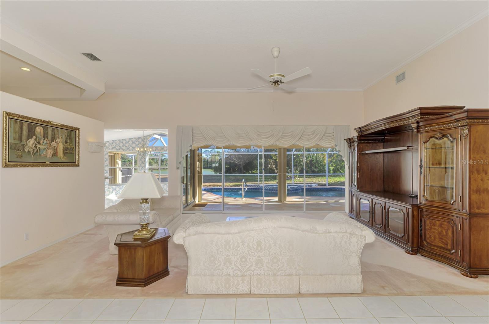 ROTONDA WEST BROADMOOR - Residential