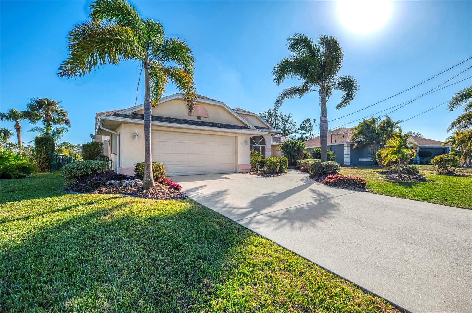 32 SPORTSMAN TERRACE