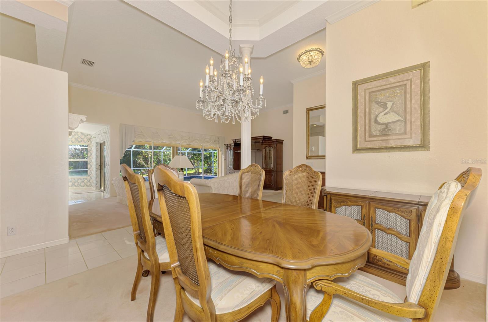 ROTONDA WEST BROADMOOR - Residential