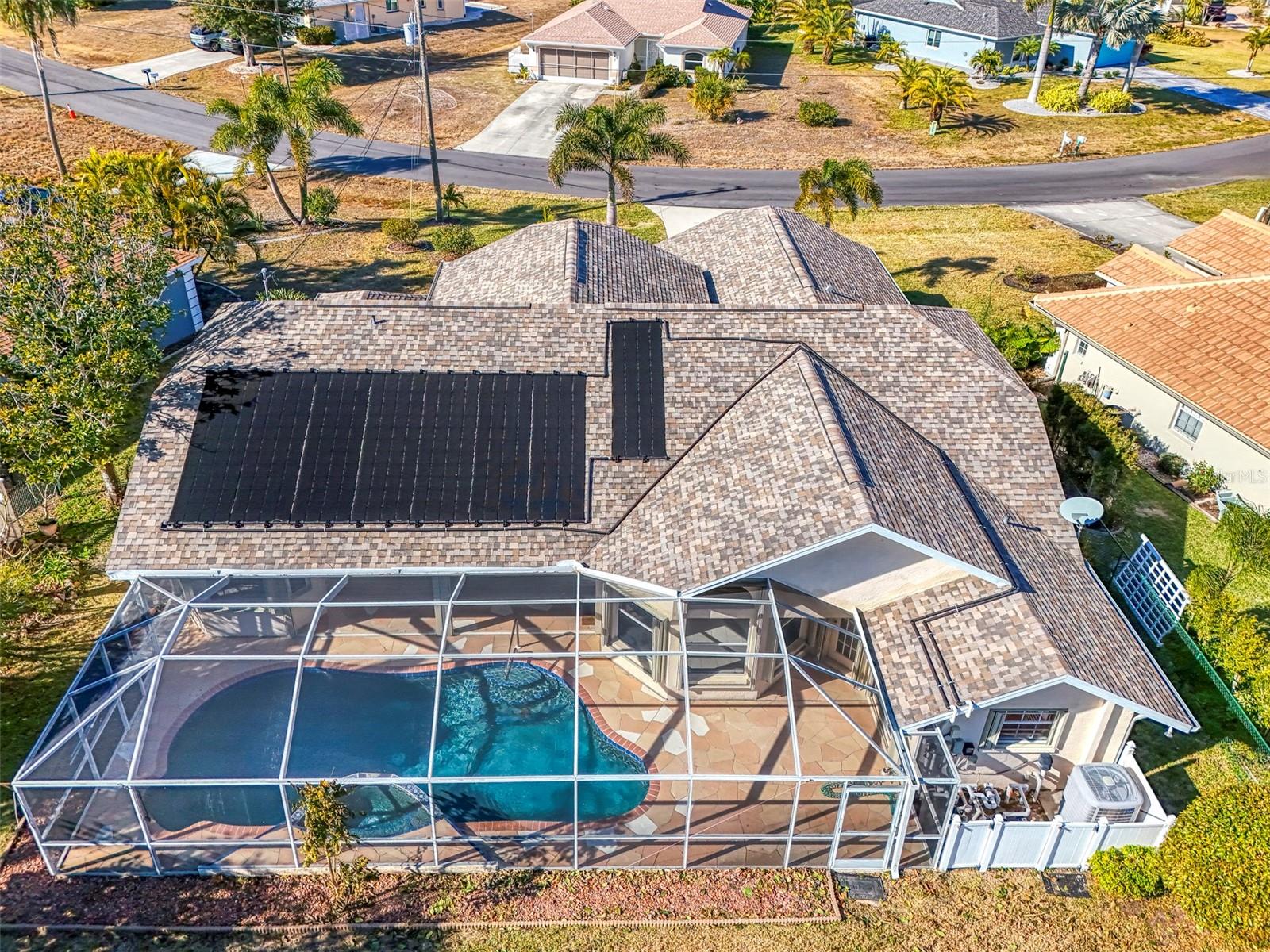 ROTONDA WEST BROADMOOR - Residential