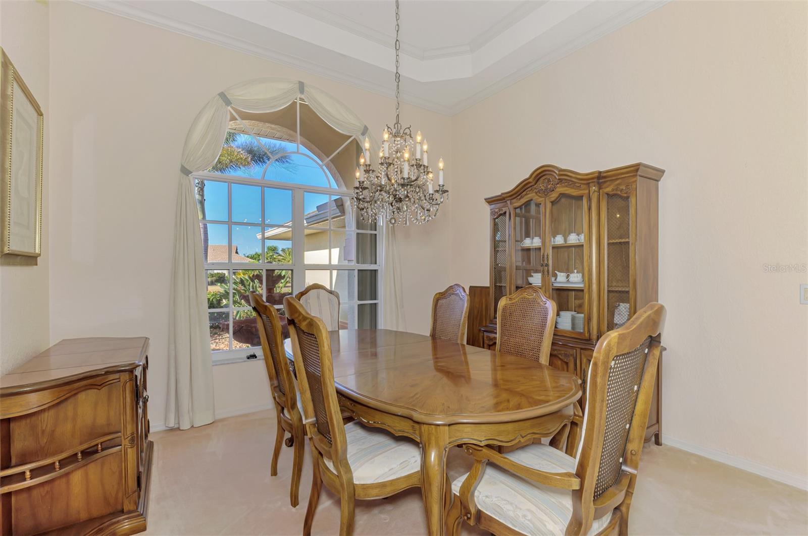 ROTONDA WEST BROADMOOR - Residential