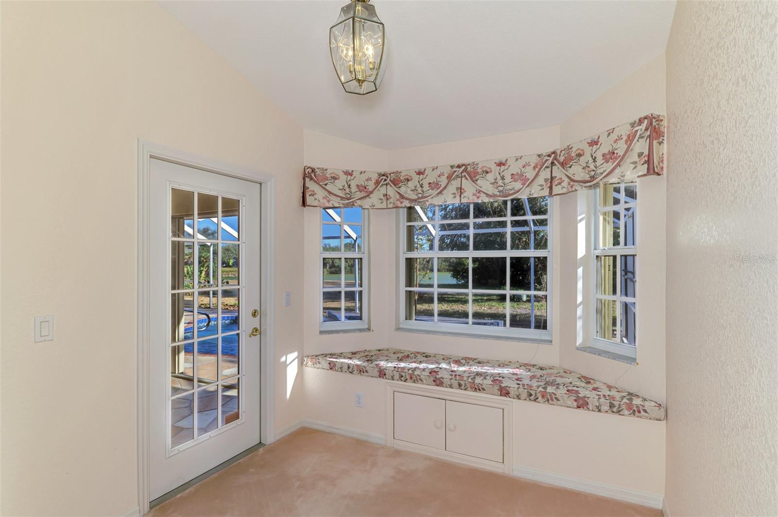 ROTONDA WEST BROADMOOR - Residential