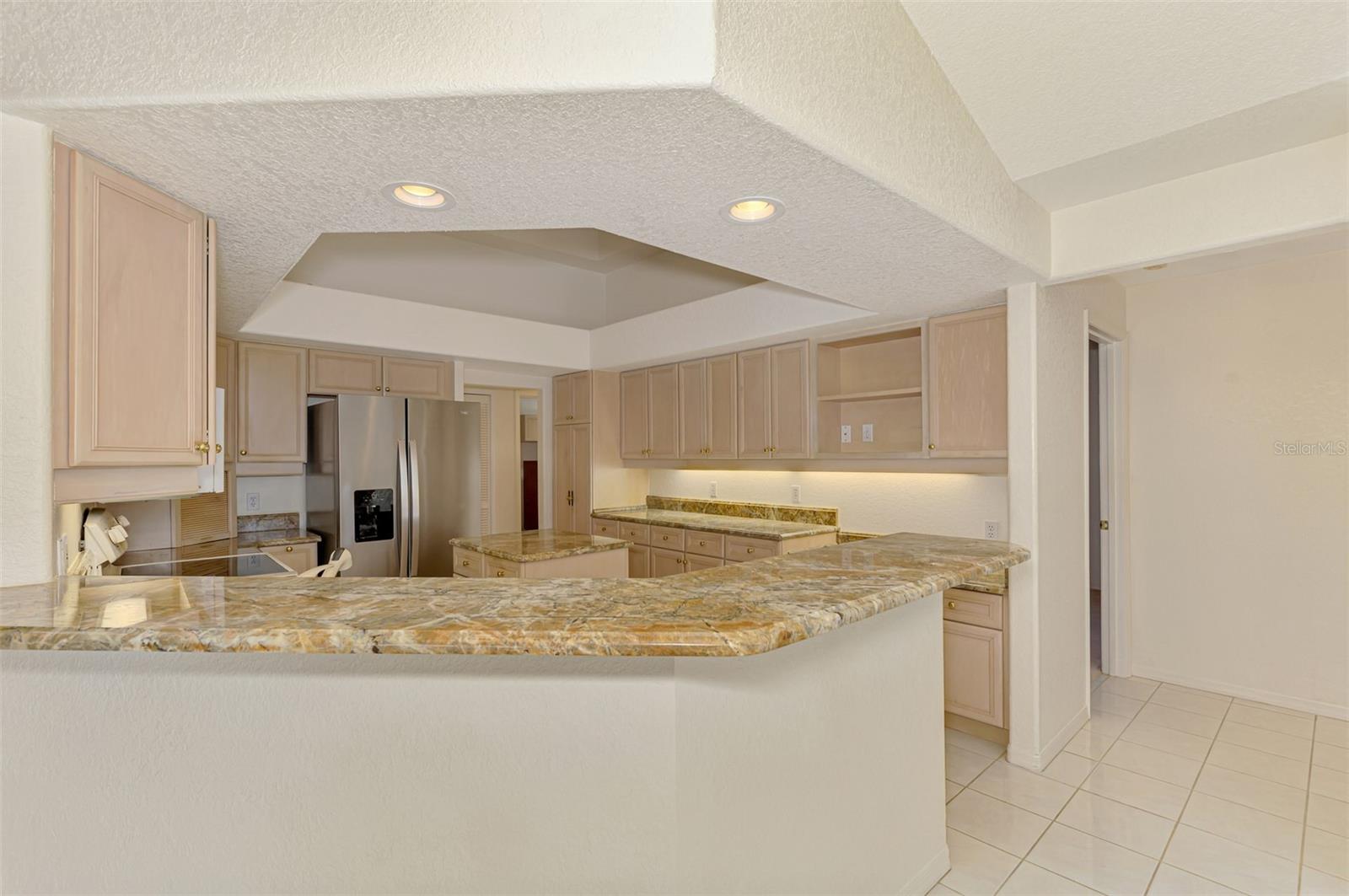 ROTONDA WEST BROADMOOR - Residential