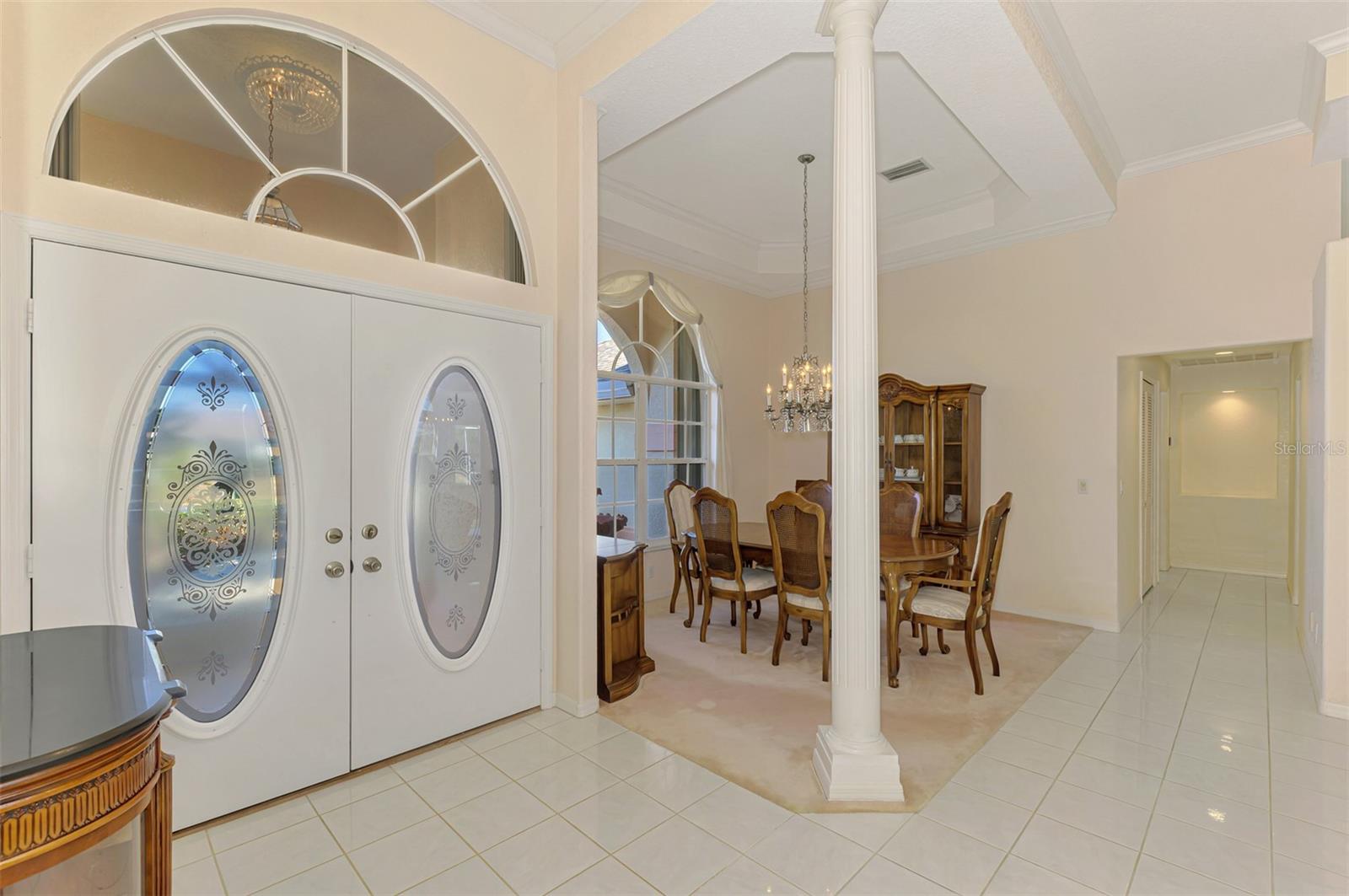 ROTONDA WEST BROADMOOR - Residential