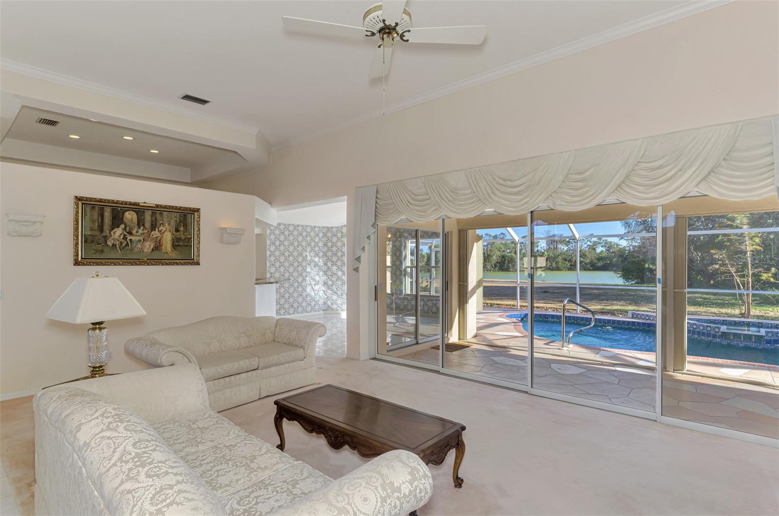 ROTONDA WEST BROADMOOR - Residential