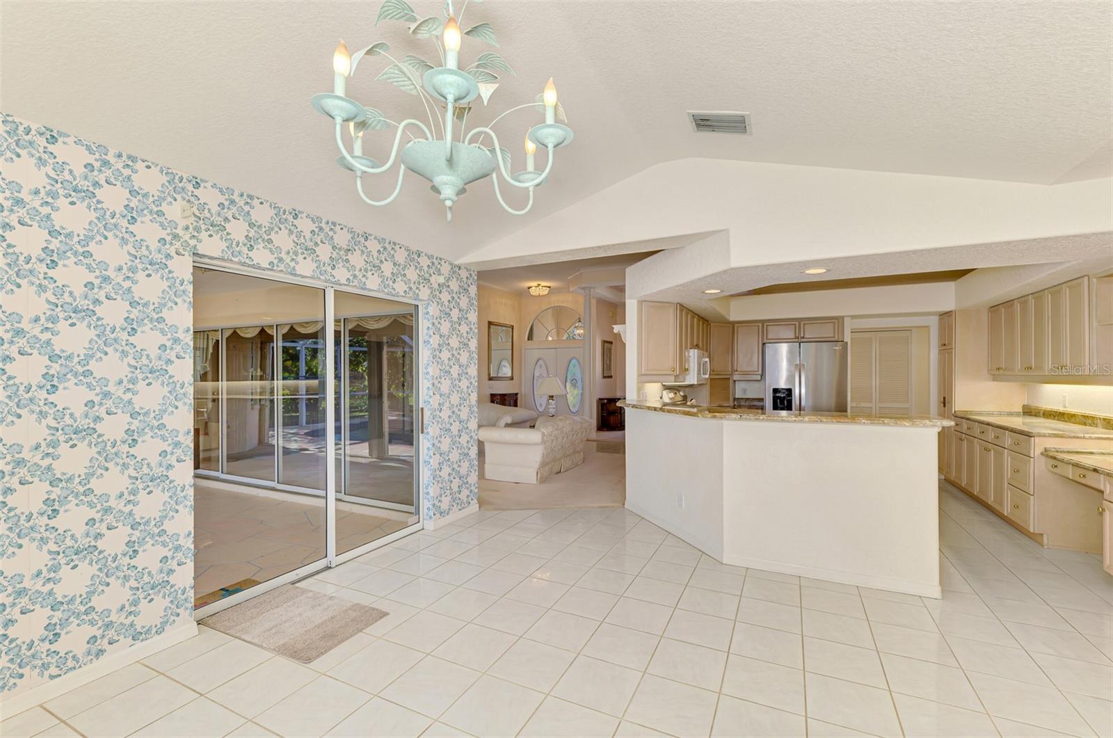 ROTONDA WEST BROADMOOR - Residential