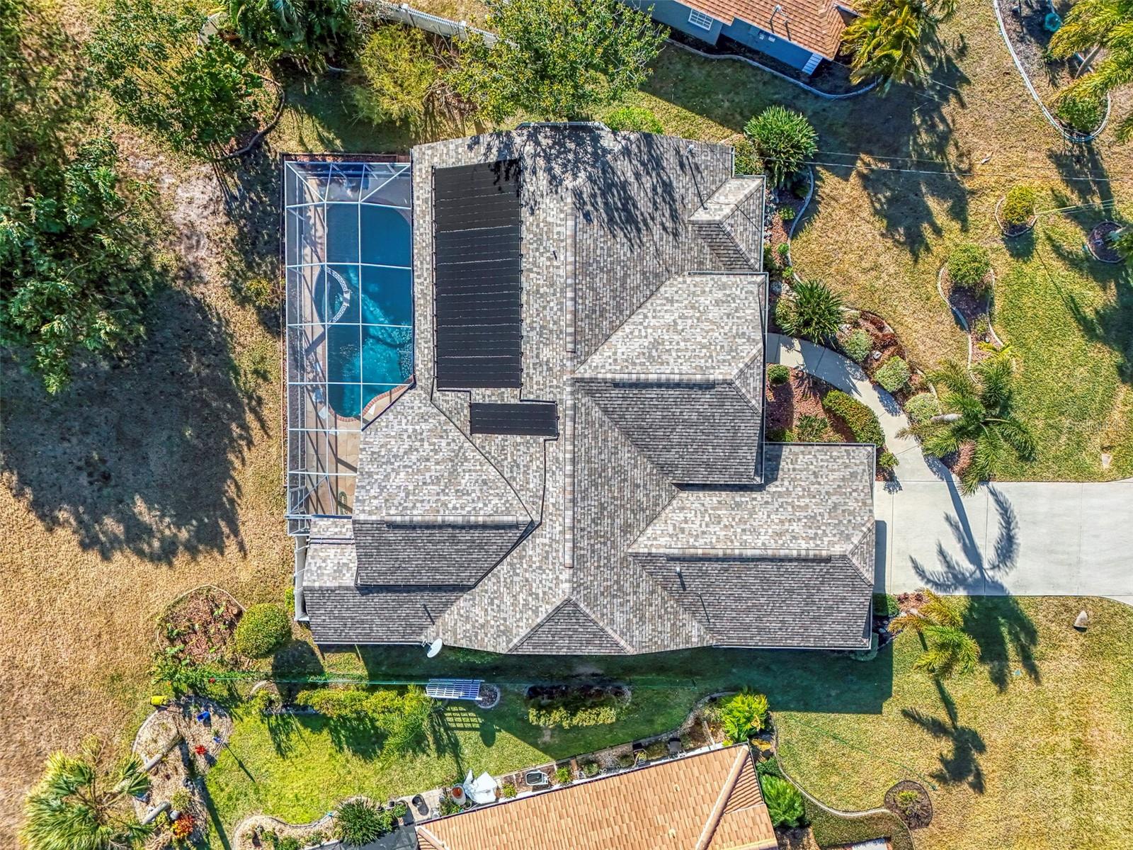 ROTONDA WEST BROADMOOR - Residential