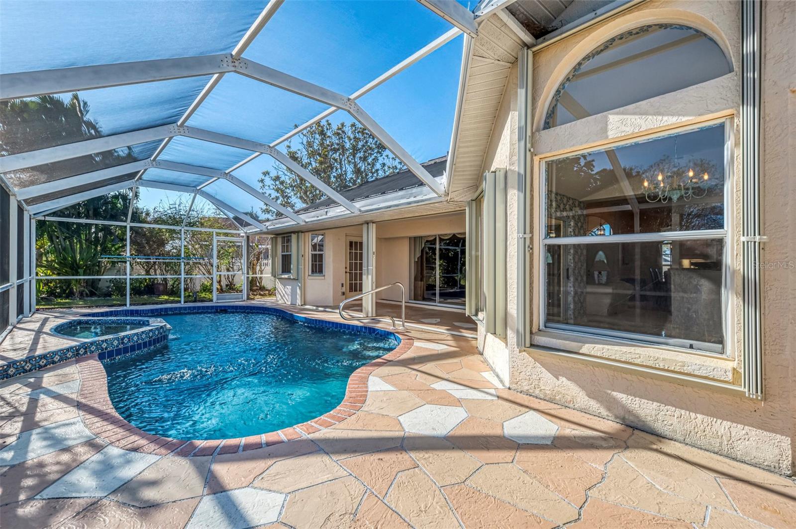 ROTONDA WEST BROADMOOR - Residential