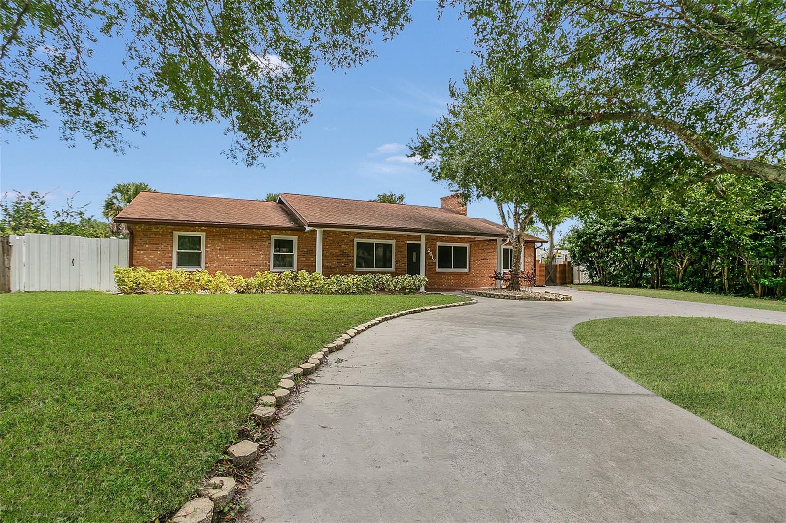 FLORIDA SHORES 01 - Residential
