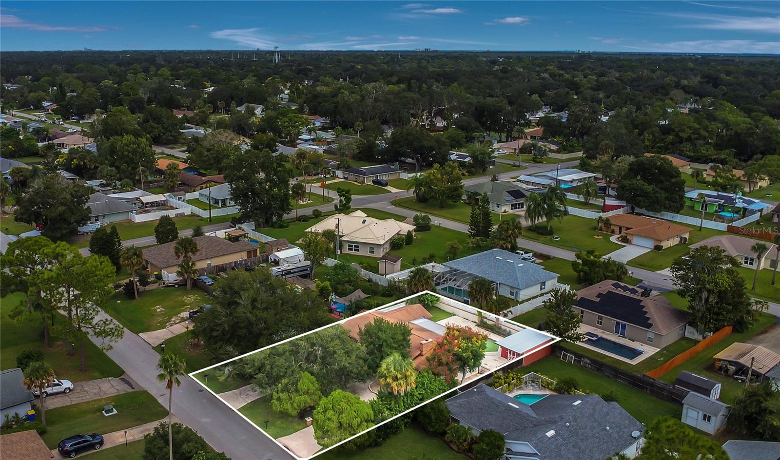 FLORIDA SHORES 01 - Residential