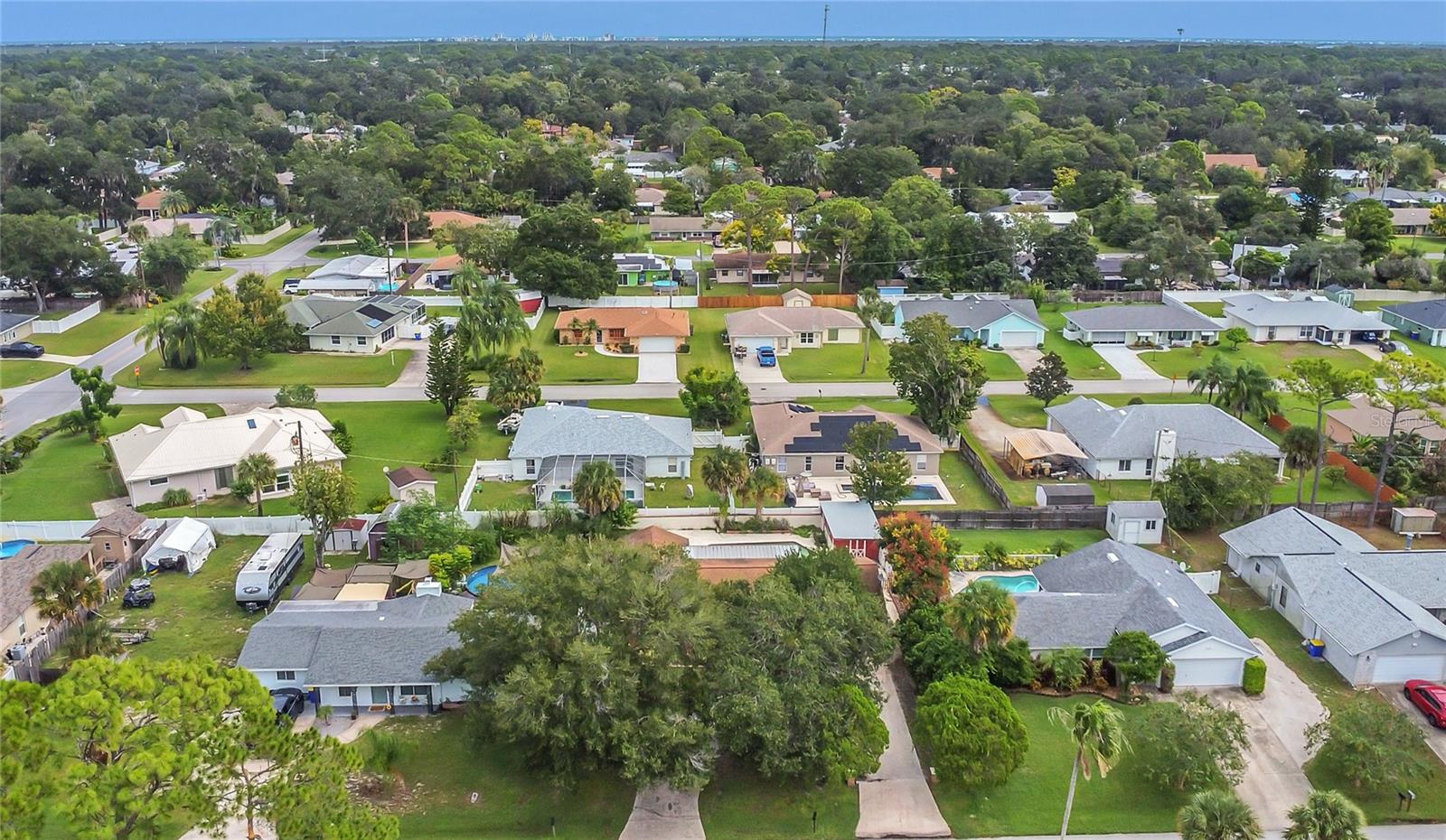 FLORIDA SHORES 01 - Residential