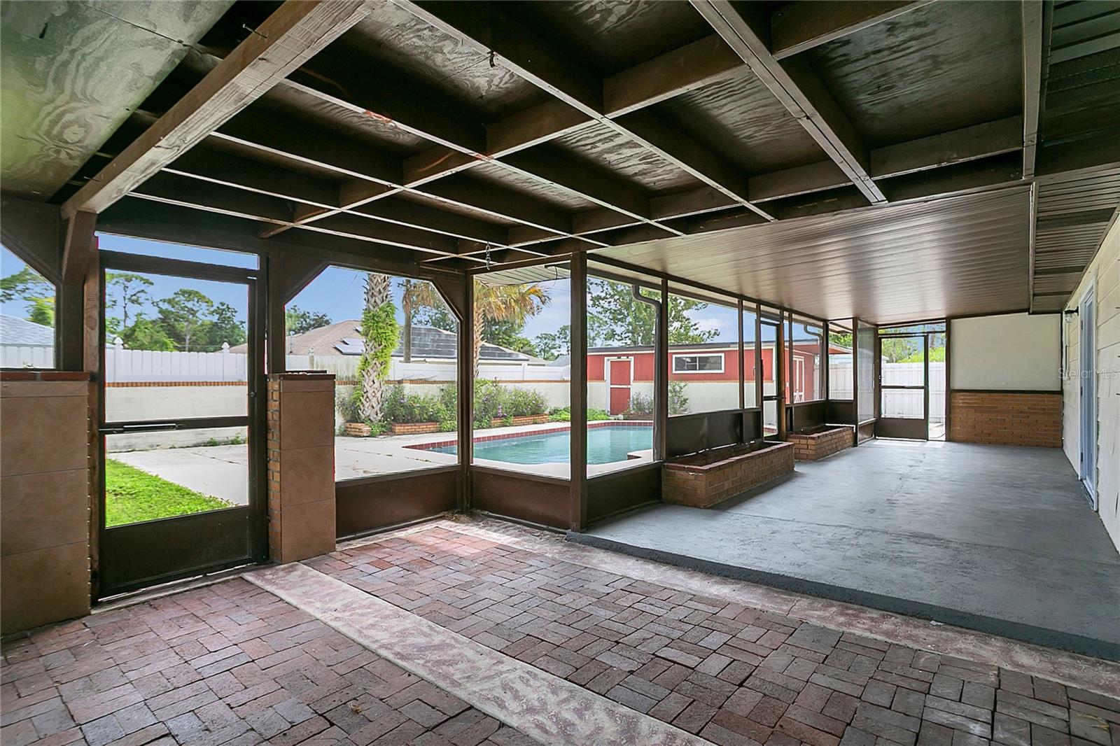 FLORIDA SHORES 01 - Residential