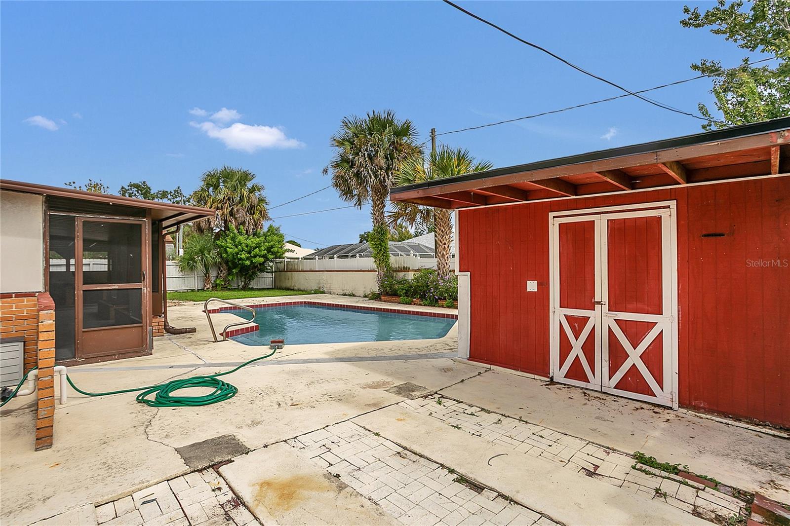FLORIDA SHORES 01 - Residential