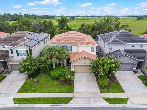 Photo of 6096 Broad Oak Drive, Davenport, FL 33837 (MLS # O6338492)