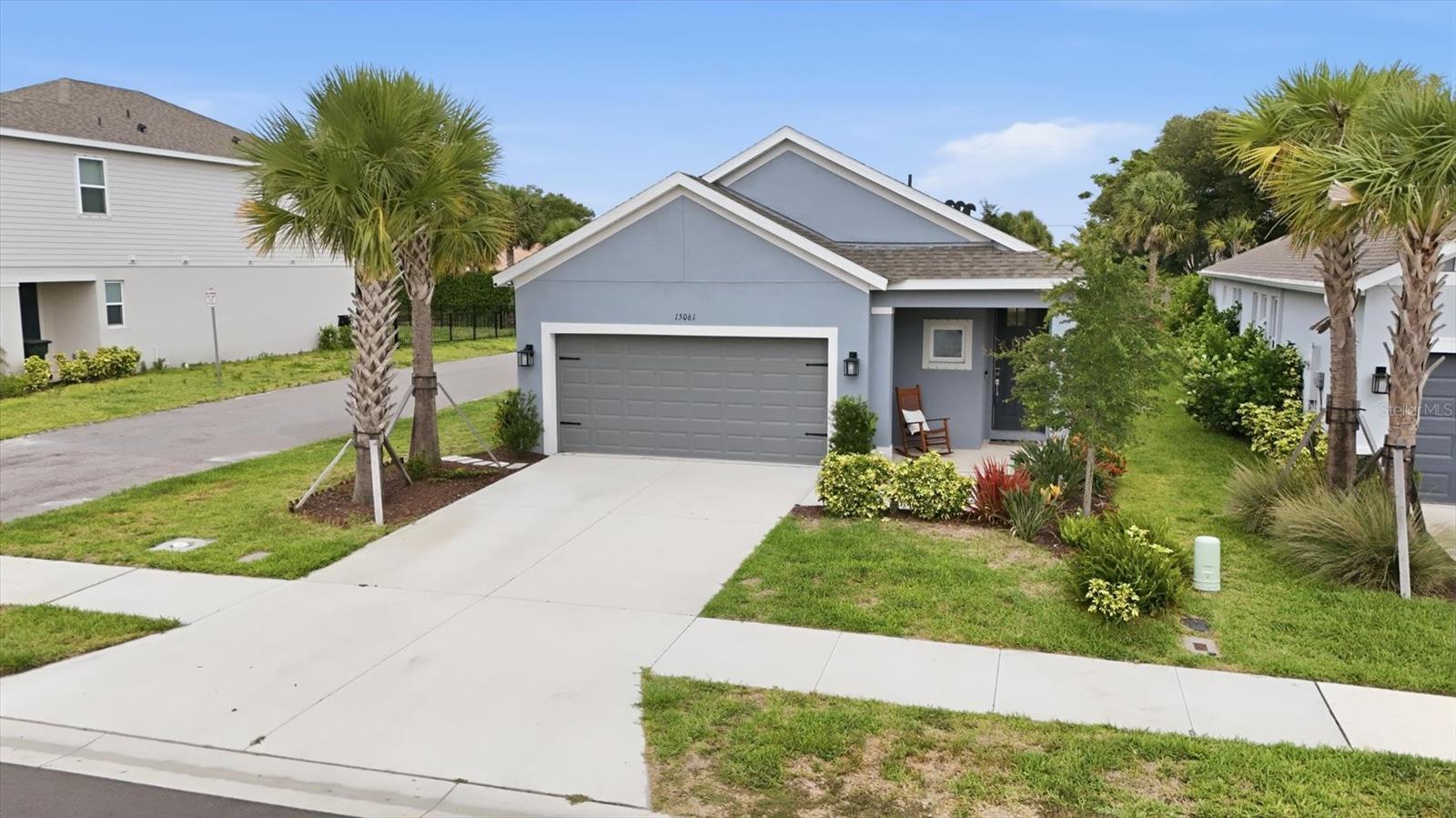 15061 SHADY PALMS LANE