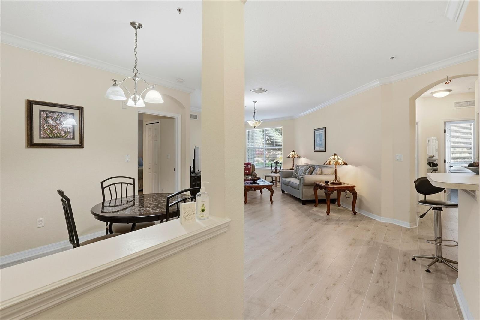 LAKESIDE AT LAKES OF WINDERMERE CONDO PH 3 - Residential Lease