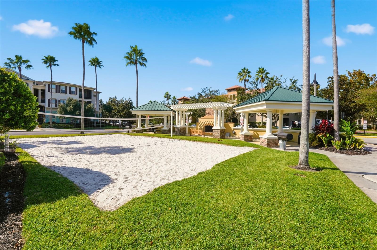 LAKESIDE AT LAKES OF WINDERMERE CONDO PH 3 - Residential Lease