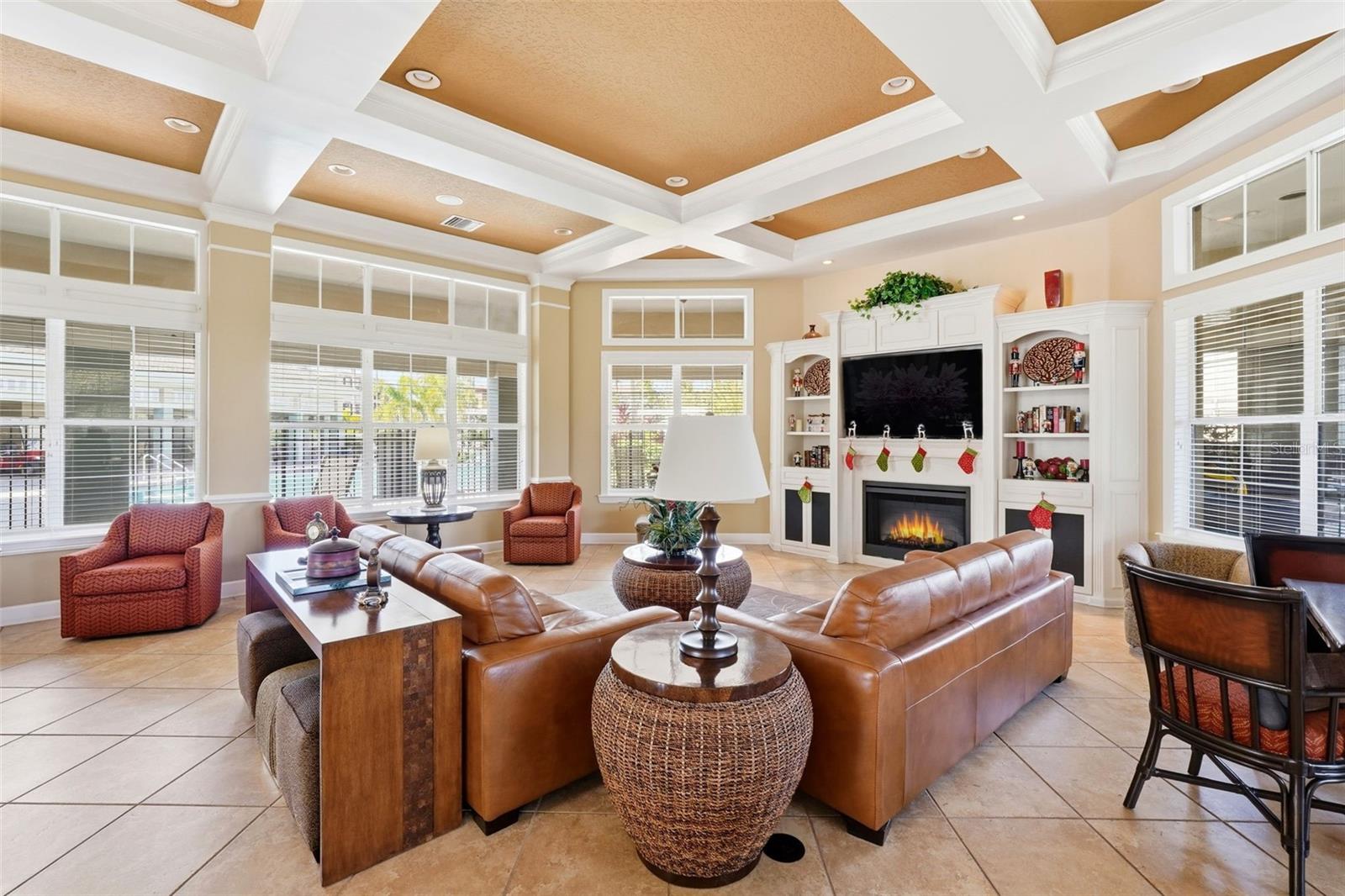 LAKESIDE AT LAKES OF WINDERMERE CONDO PH 3 - Residential Lease