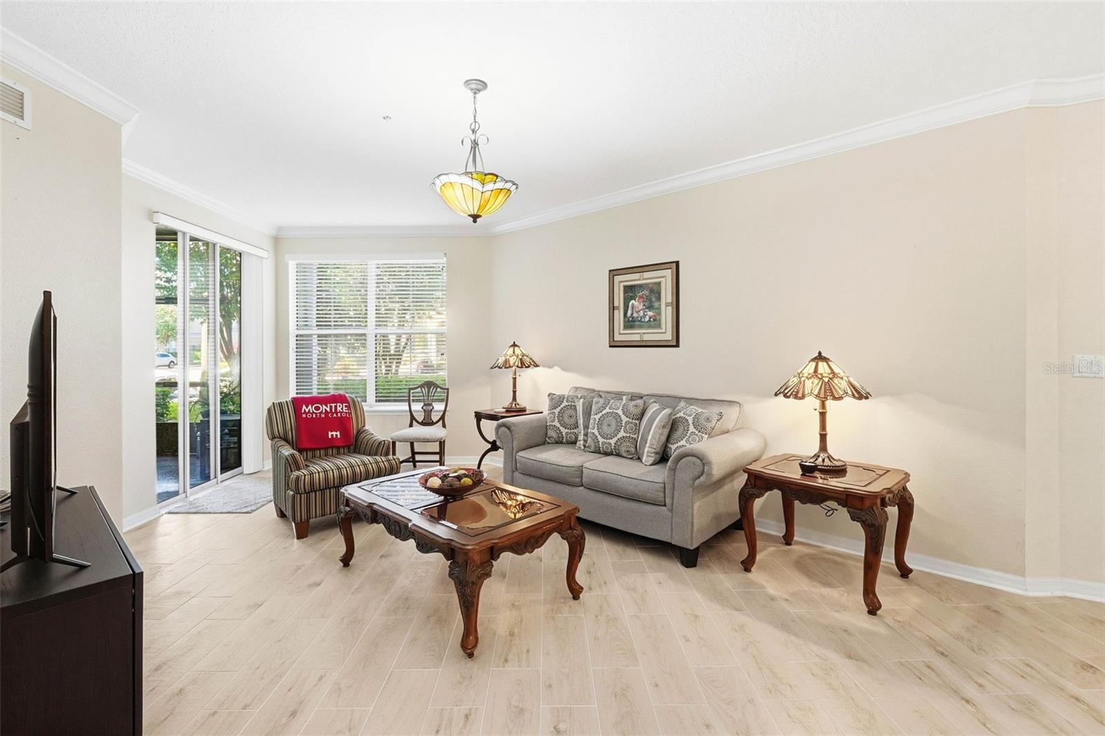 LAKESIDE AT LAKES OF WINDERMERE CONDO PH 3 - Residential Lease