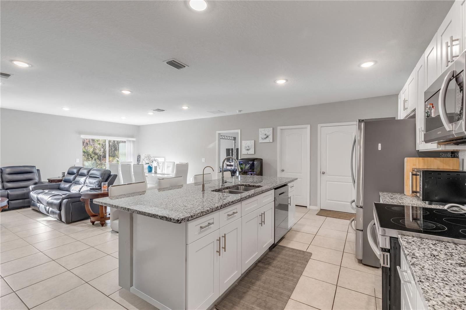 FLORIDA SHORES 01 - Residential