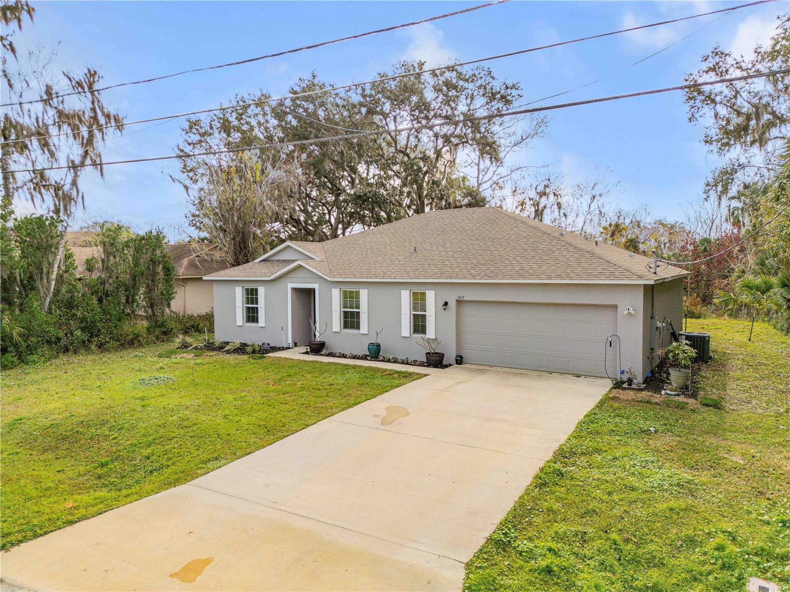 FLORIDA SHORES 01 - Residential