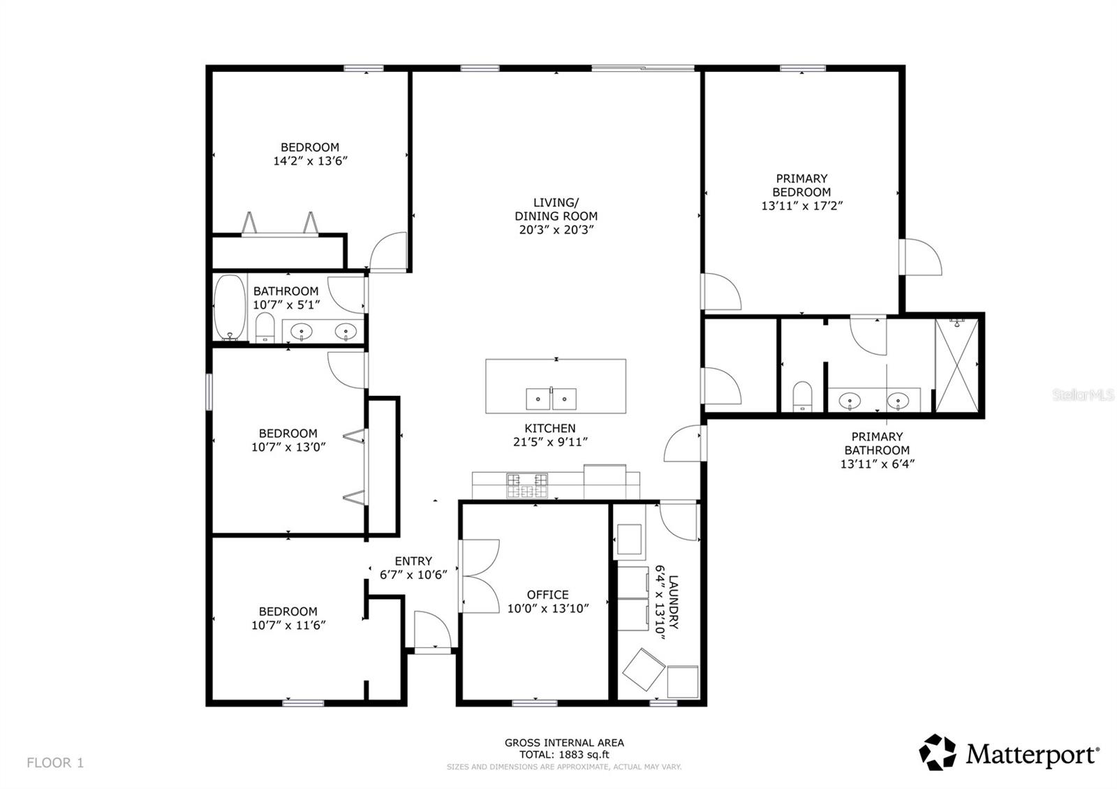 FLORIDA SHORES 01 - Residential