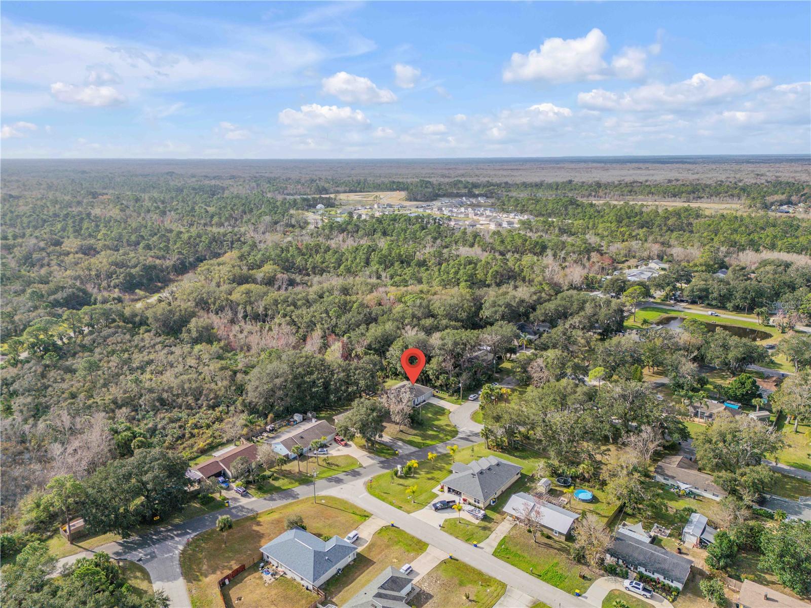 FLORIDA SHORES 01 - Residential